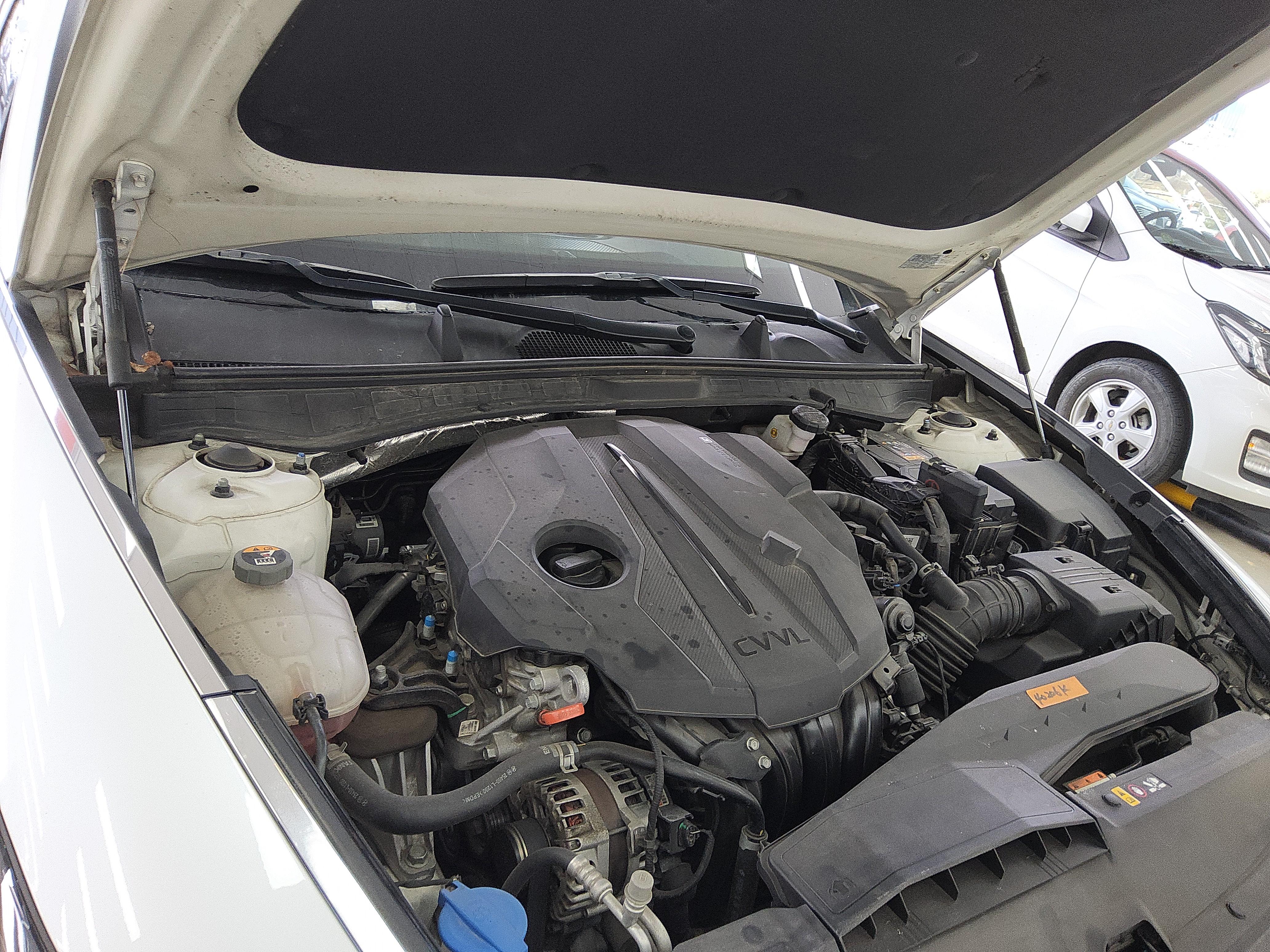 현대자동차 쏘나타 2020 - 이미지 18