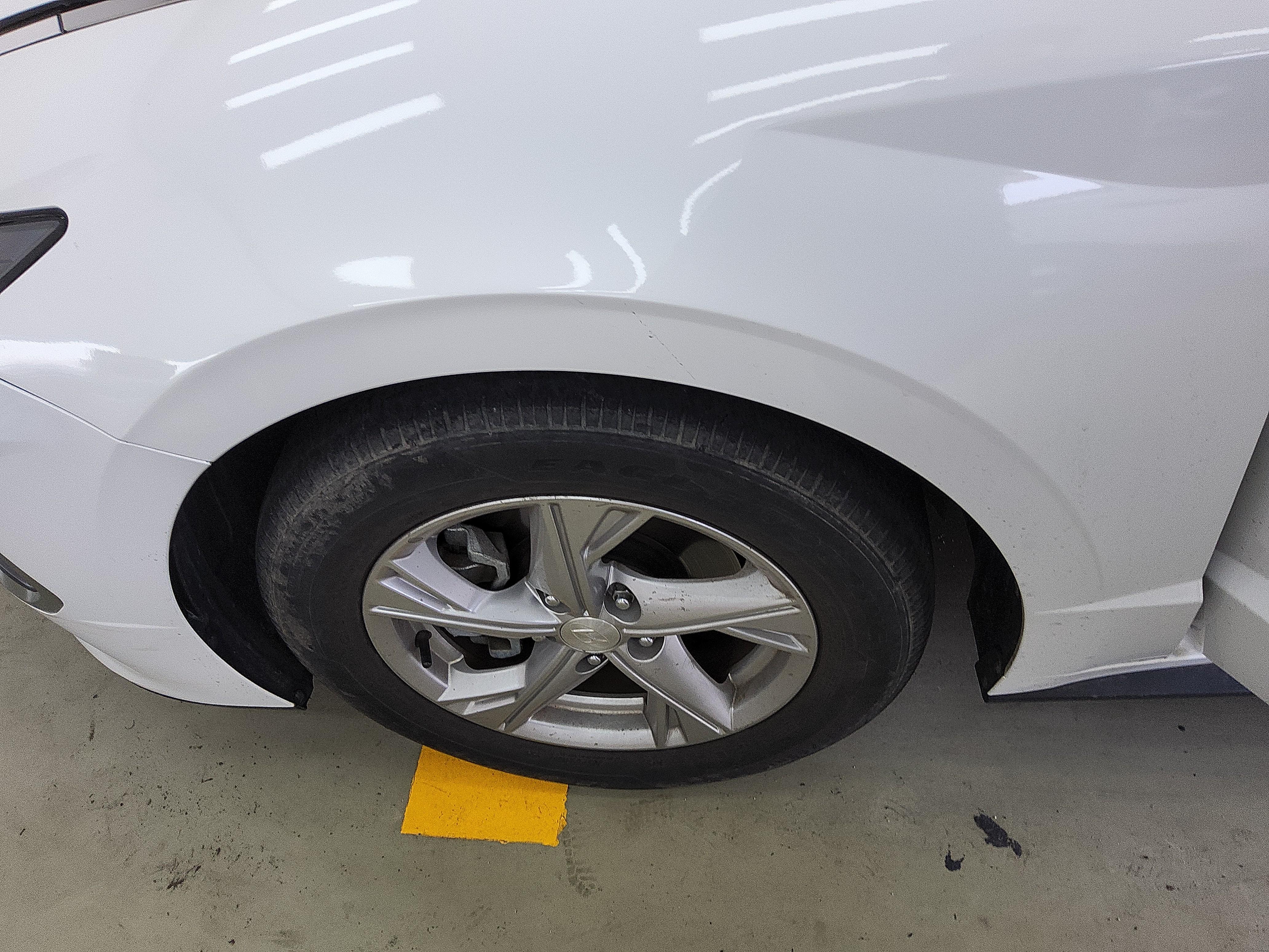 현대자동차 쏘나타 2020 - 이미지 20