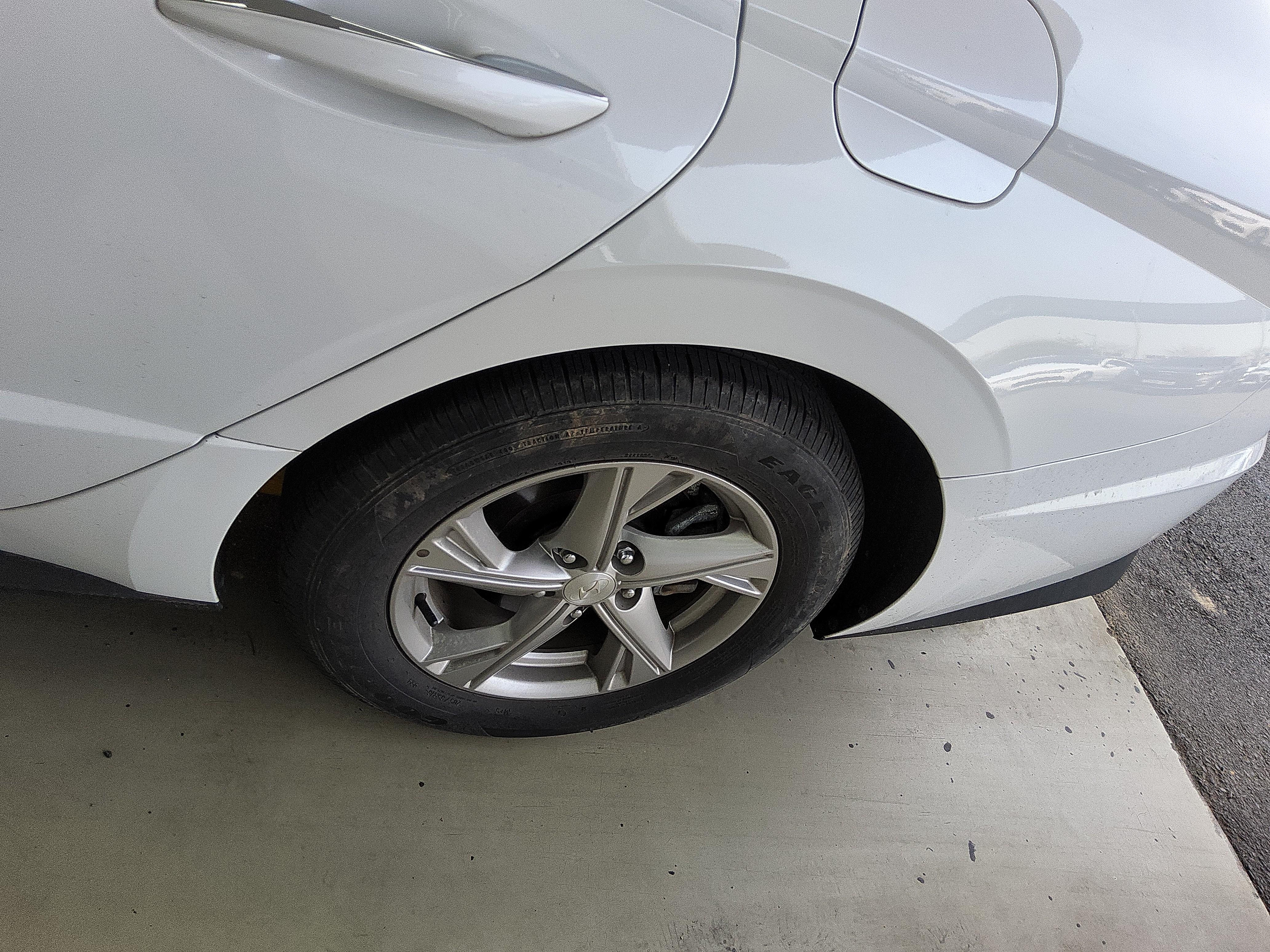 현대자동차 쏘나타 2020 - 이미지 21