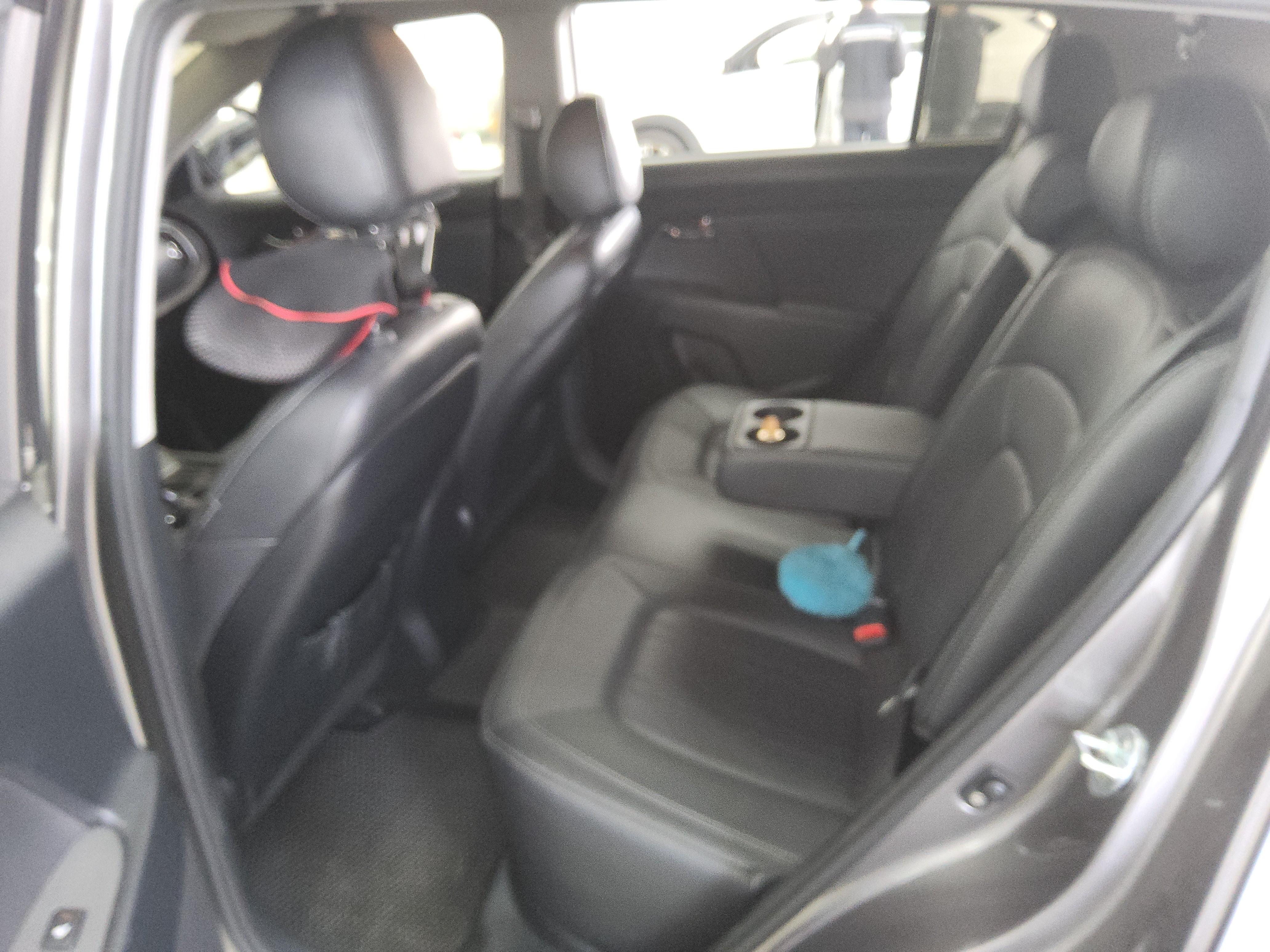 كيا سبورتاج 2013 - صورة 11