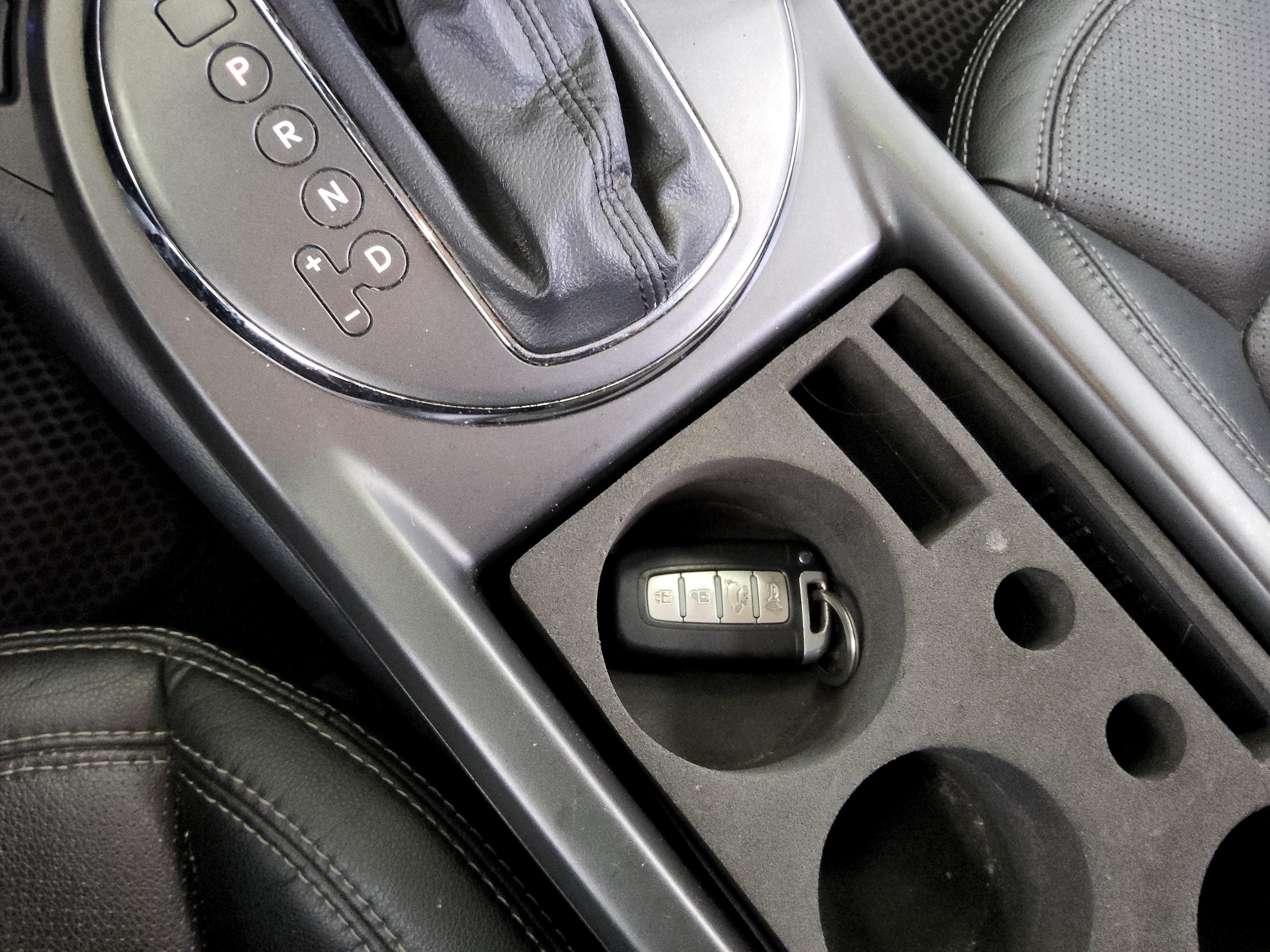 كيا سبورتاج 2013 - صورة 17