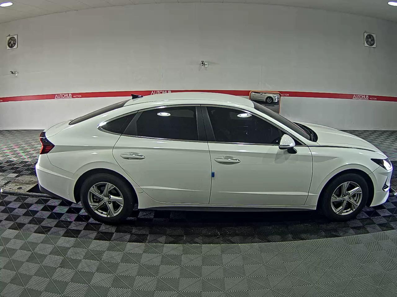 현대자동차 쏘나타 2020 - 이미지 3