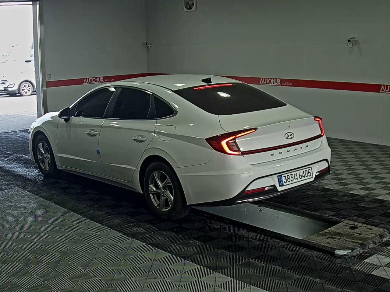 현대자동차 쏘나타 2020 - 이미지 5