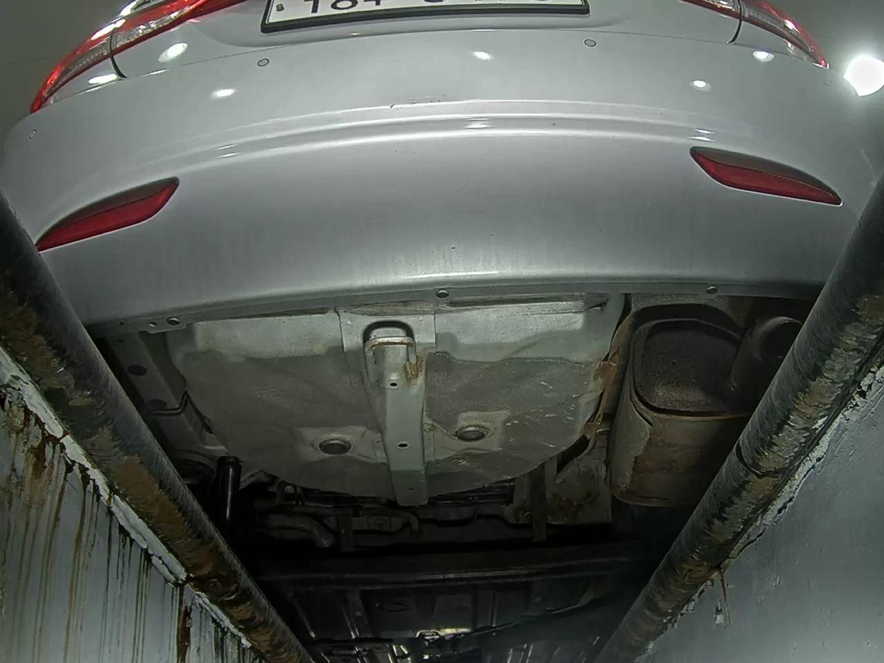 Hyundai Elantra 2012 - Image 7