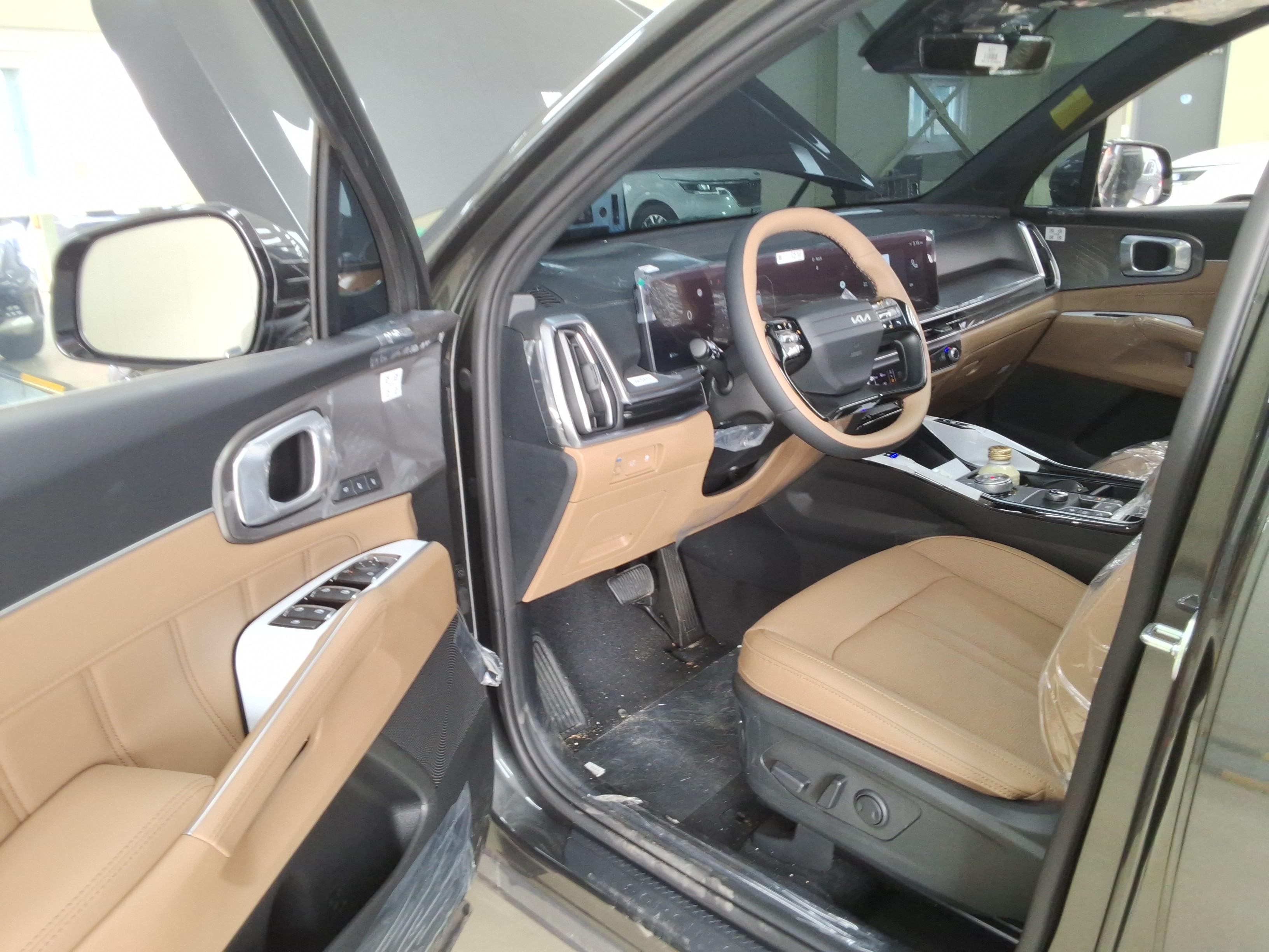 Kia Sorento 2026 - Image 9