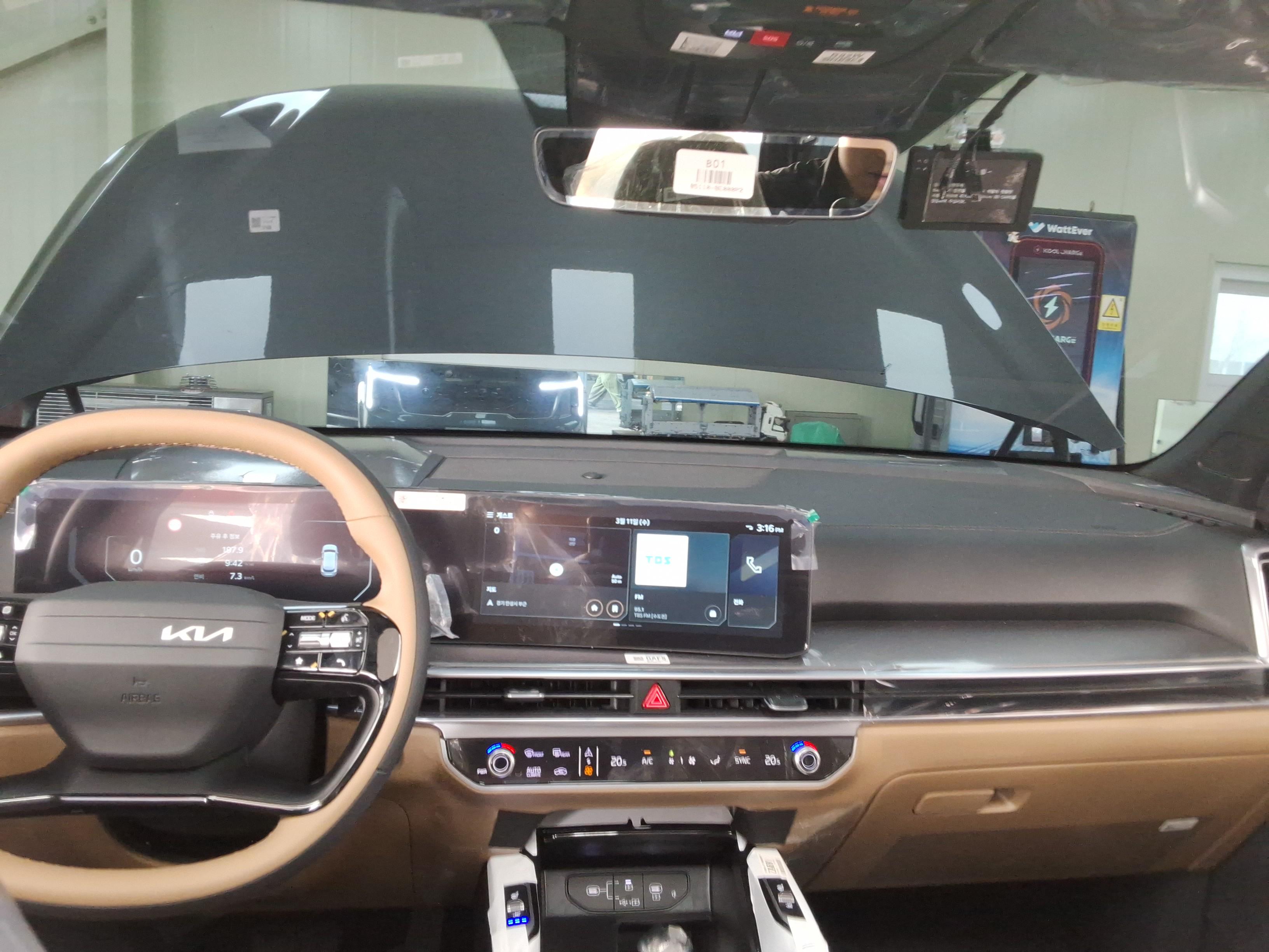 Kia Sorento 2026 - Image 10