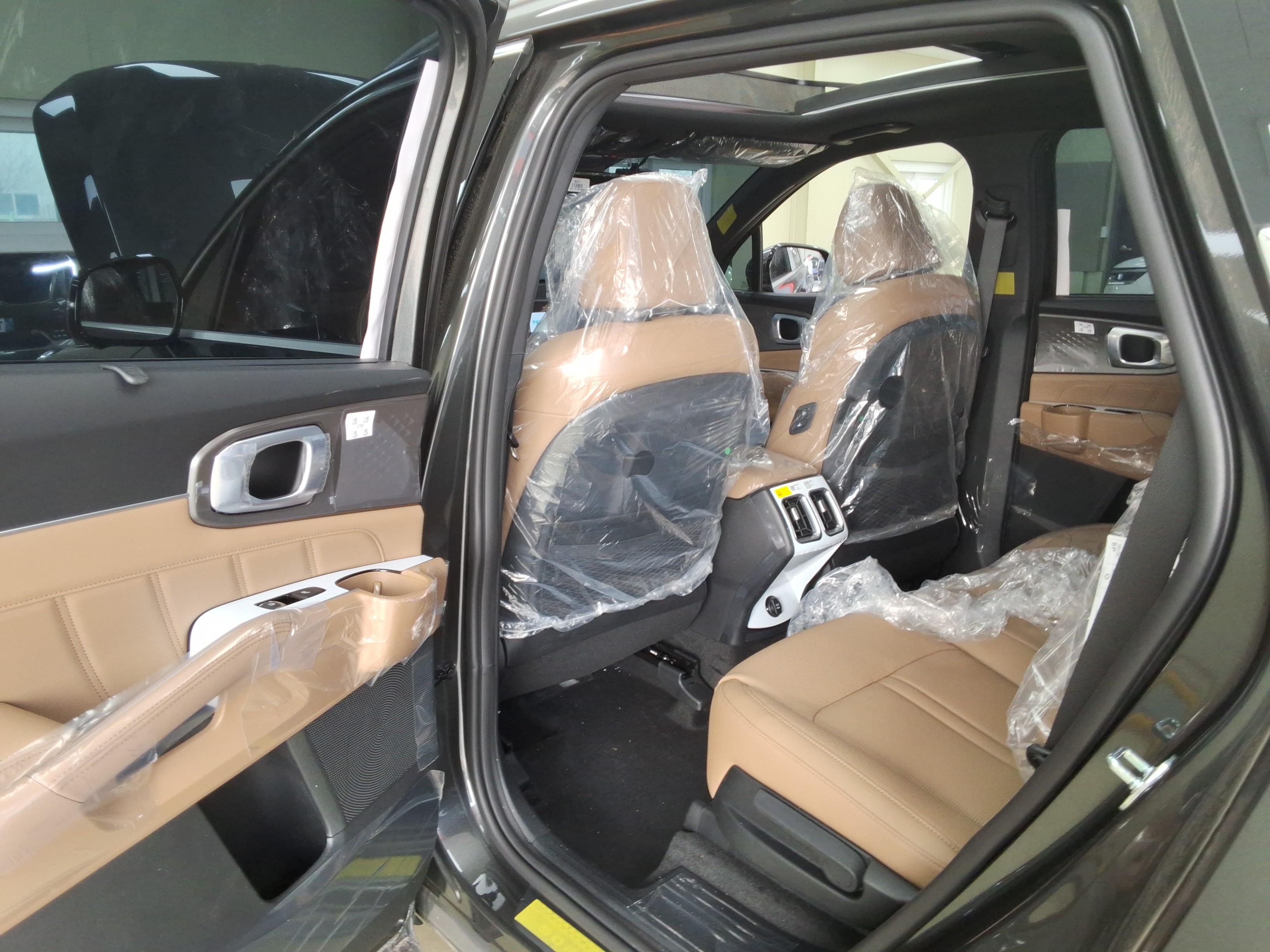 Kia Sorento 2026 - Image 11