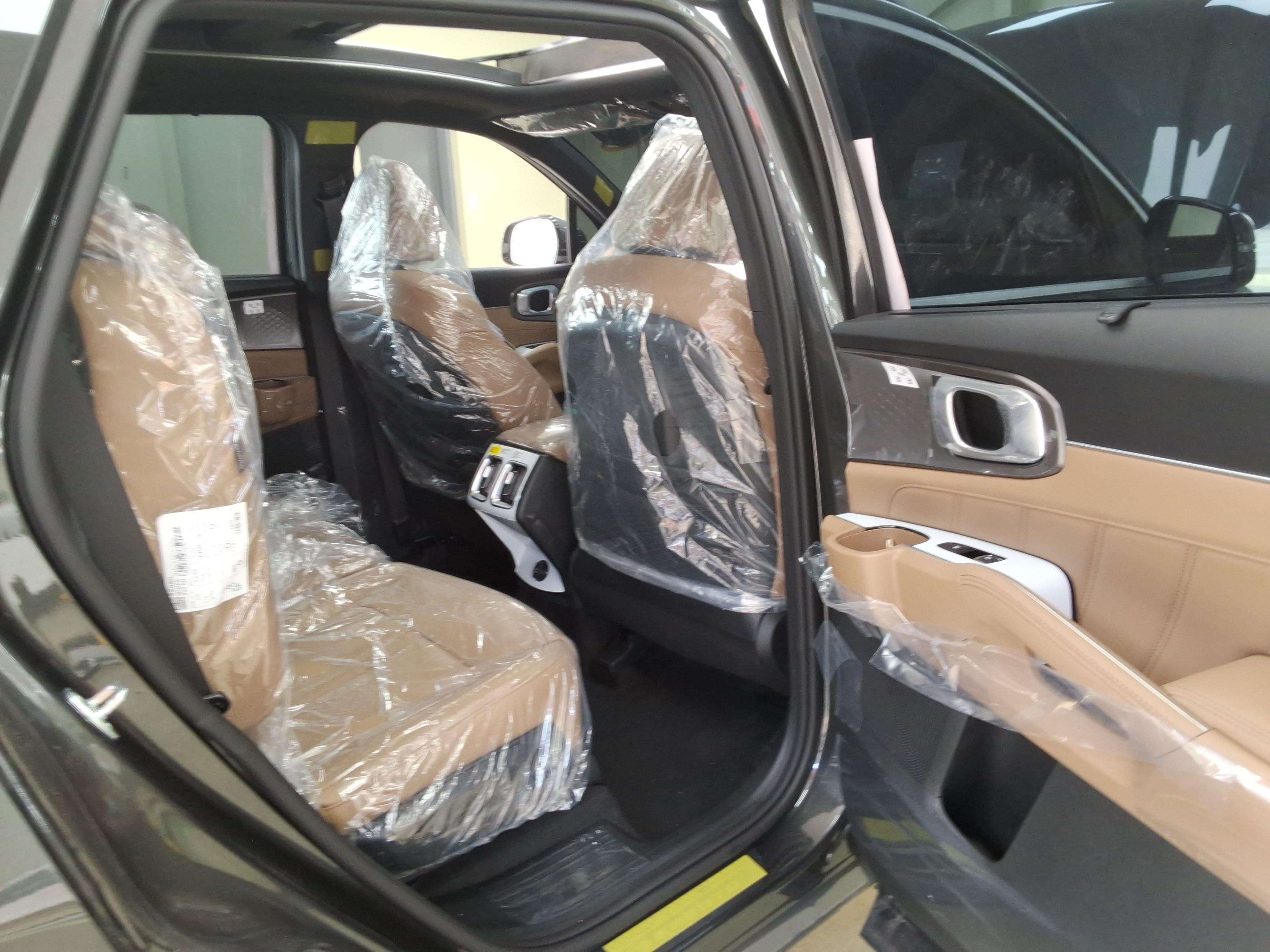 Kia Sorento 2026 - Image 13