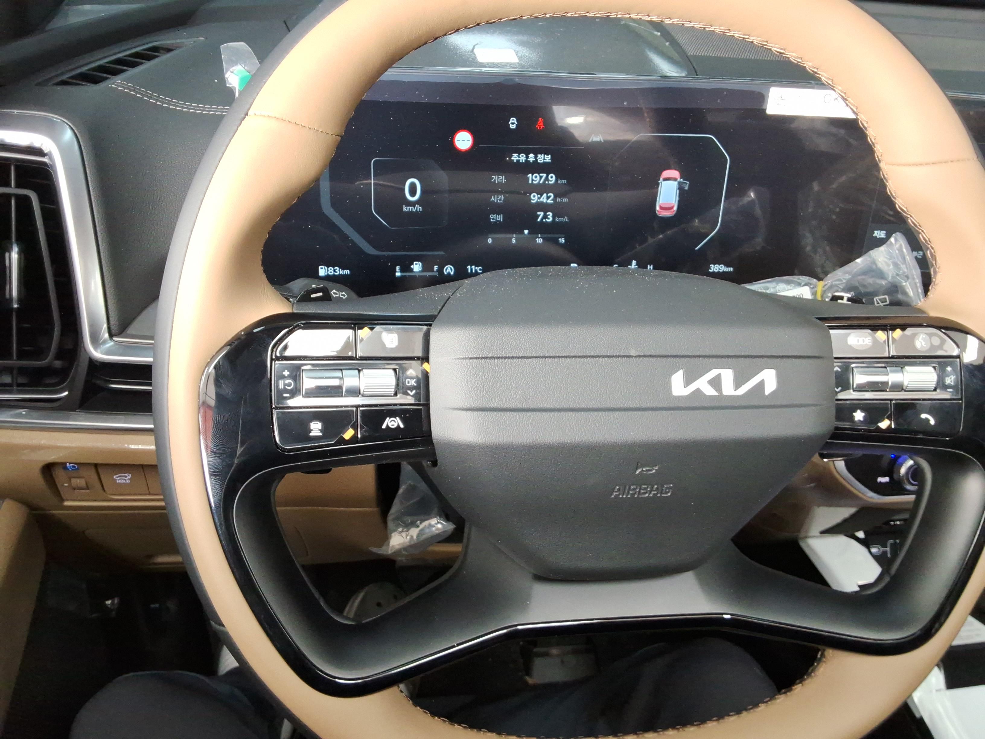 Kia Sorento 2026 - Image 18