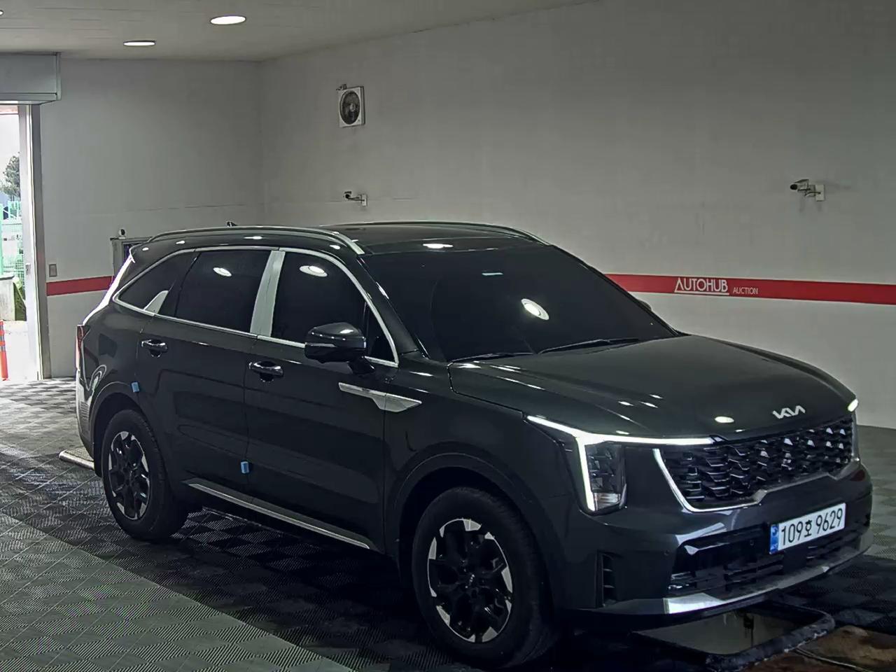 Kia Sorento 2026 - Image 2