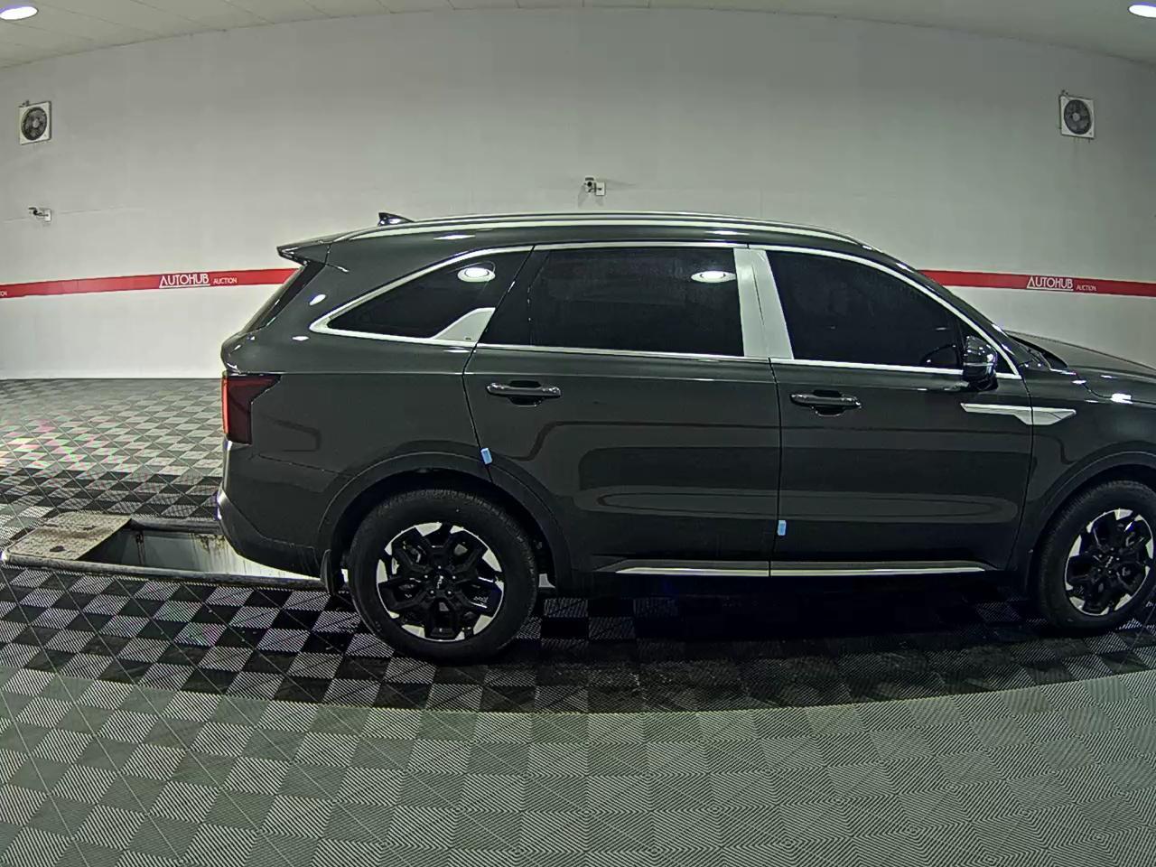 Kia Sorento 2026 - Image 3