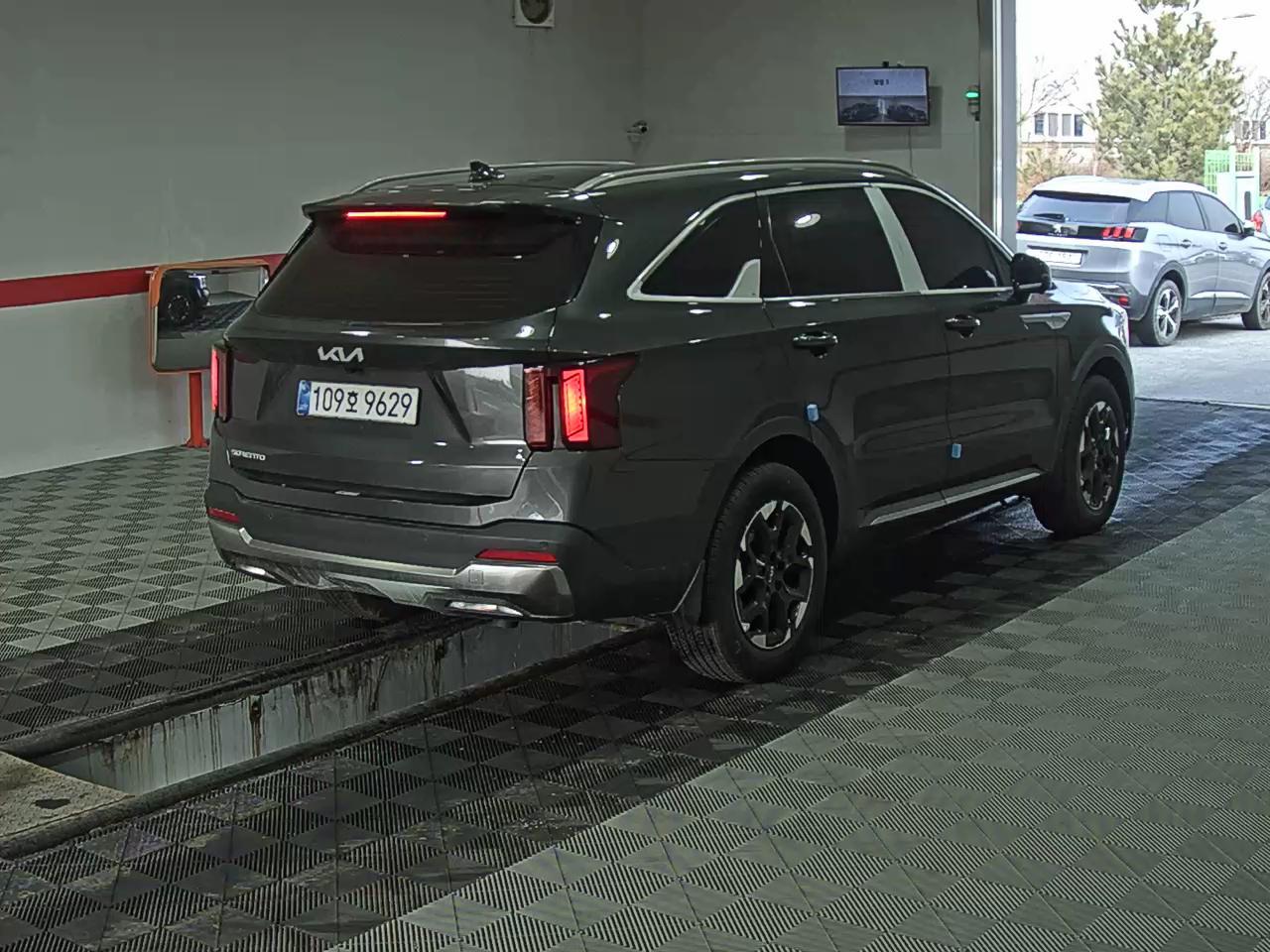 Kia Sorento 2026 - Image 4