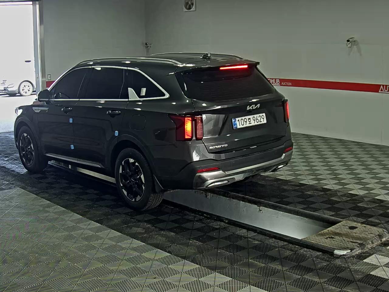 Kia Sorento 2026 - Image 5