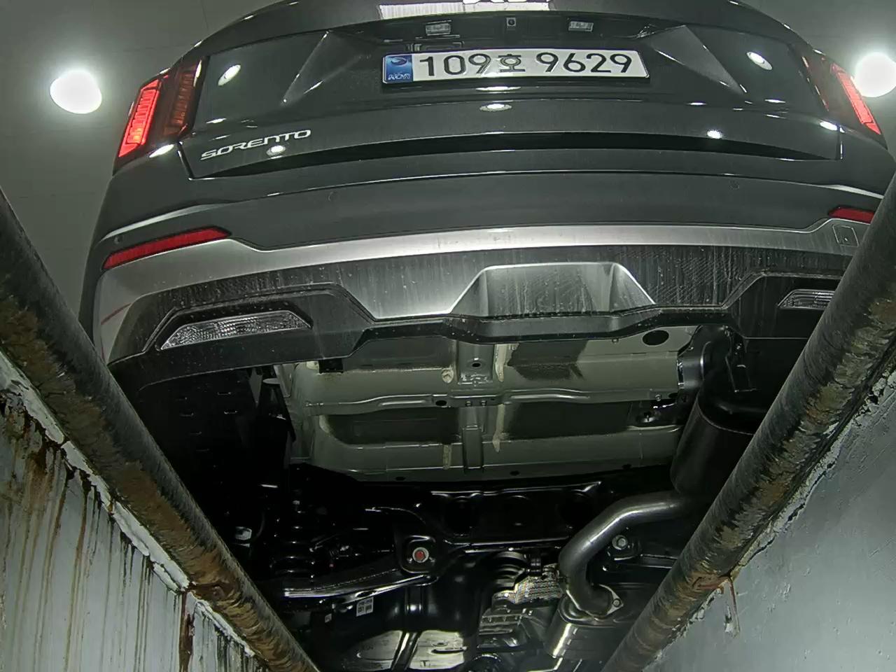 Kia Sorento 2026 - Image 7