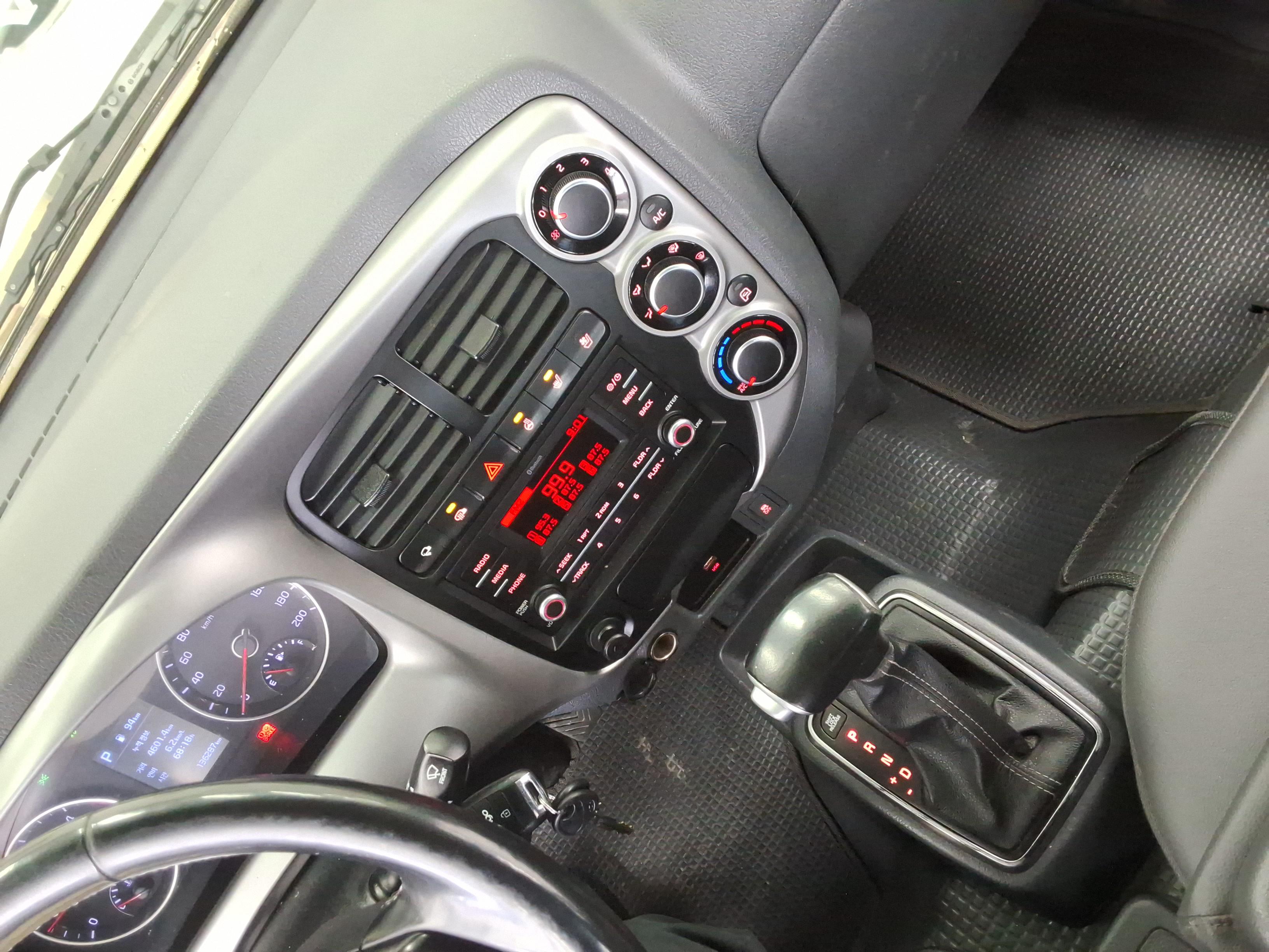 كيا - بينقو - Image 13