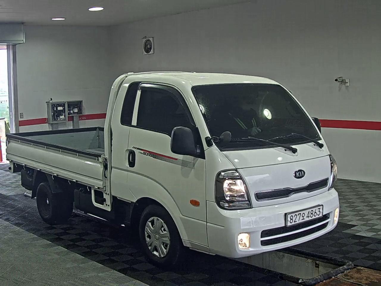 كيا - بينقو - Image 2