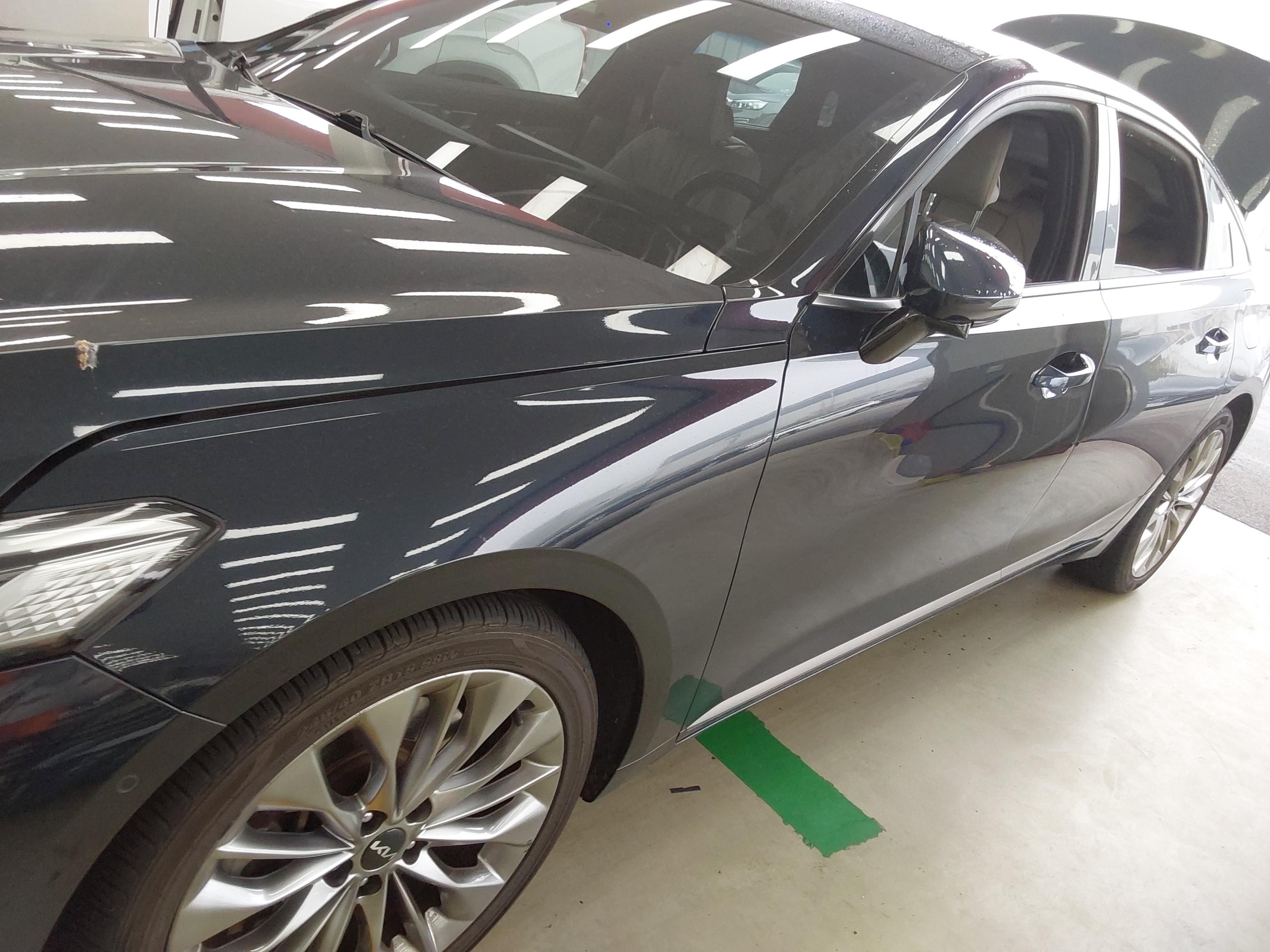 كيا K8 2022 - صورة 6