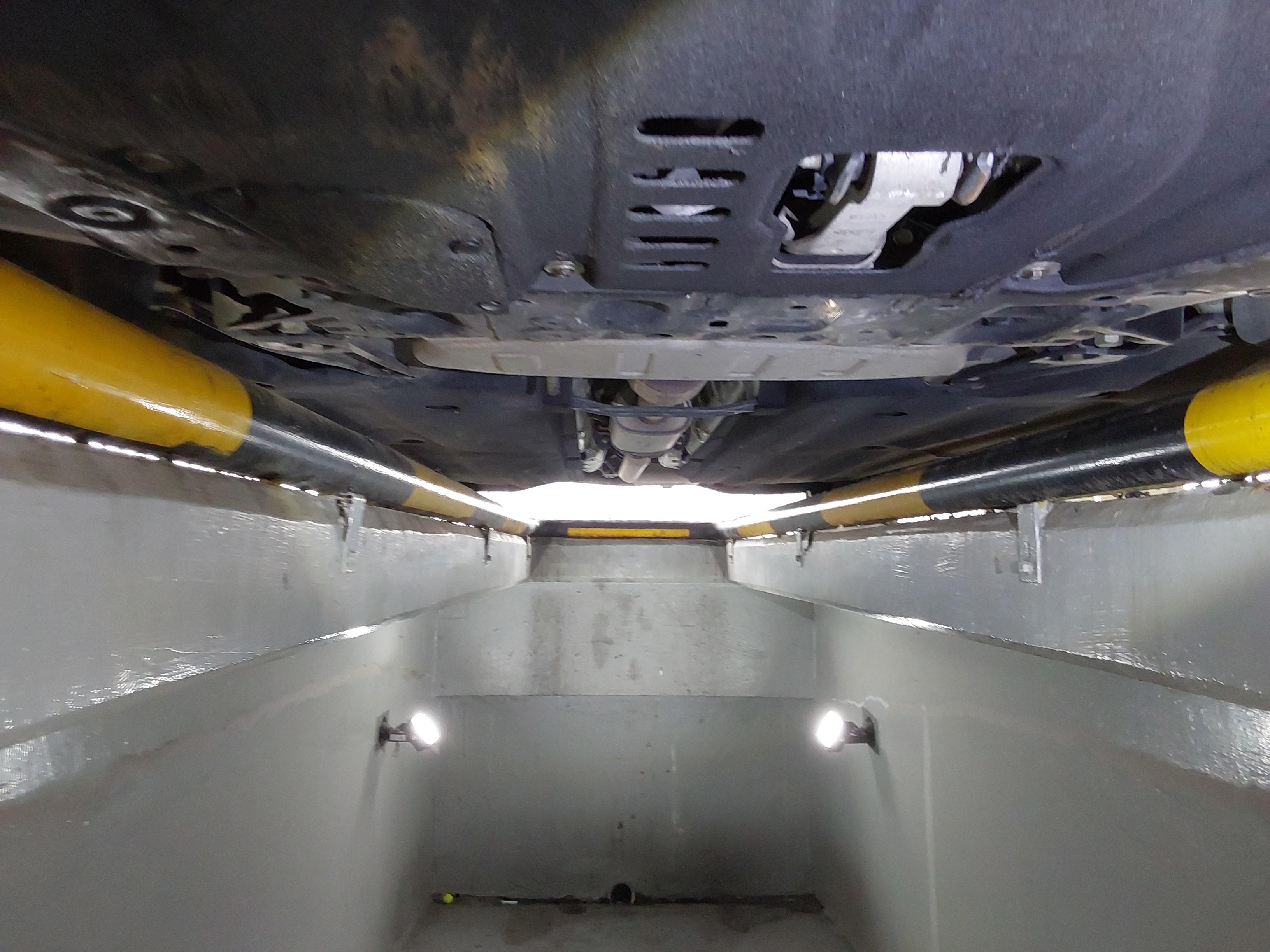 كيا K8 2022 - صورة 9