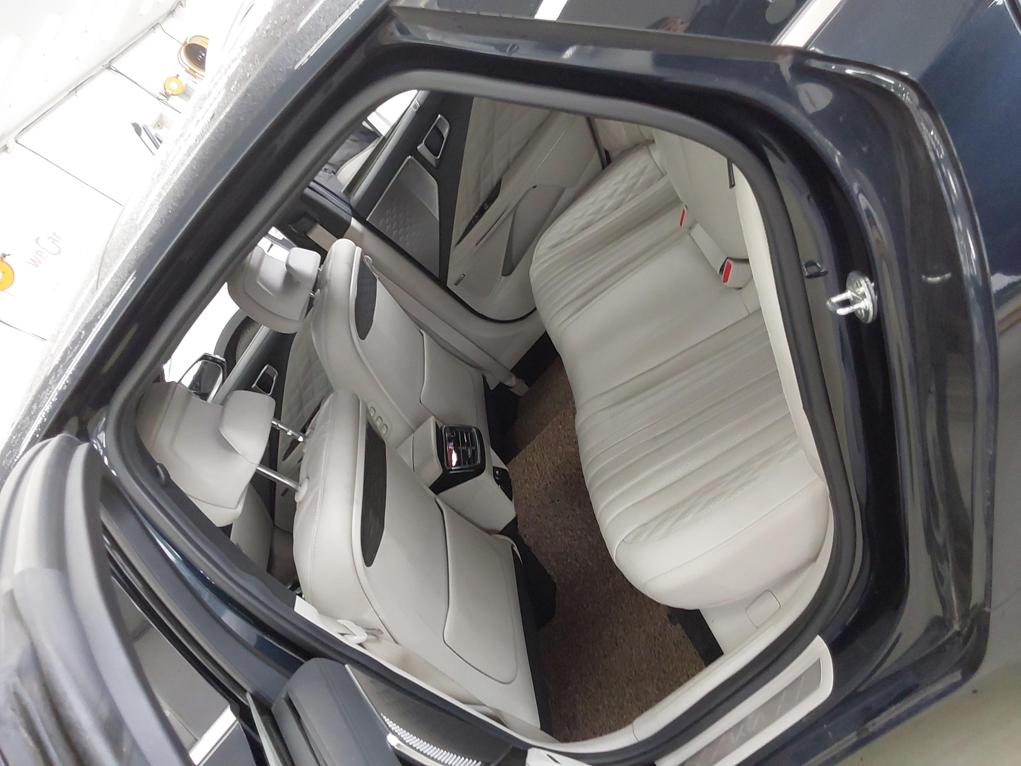 كيا K8 2022 - صورة 13