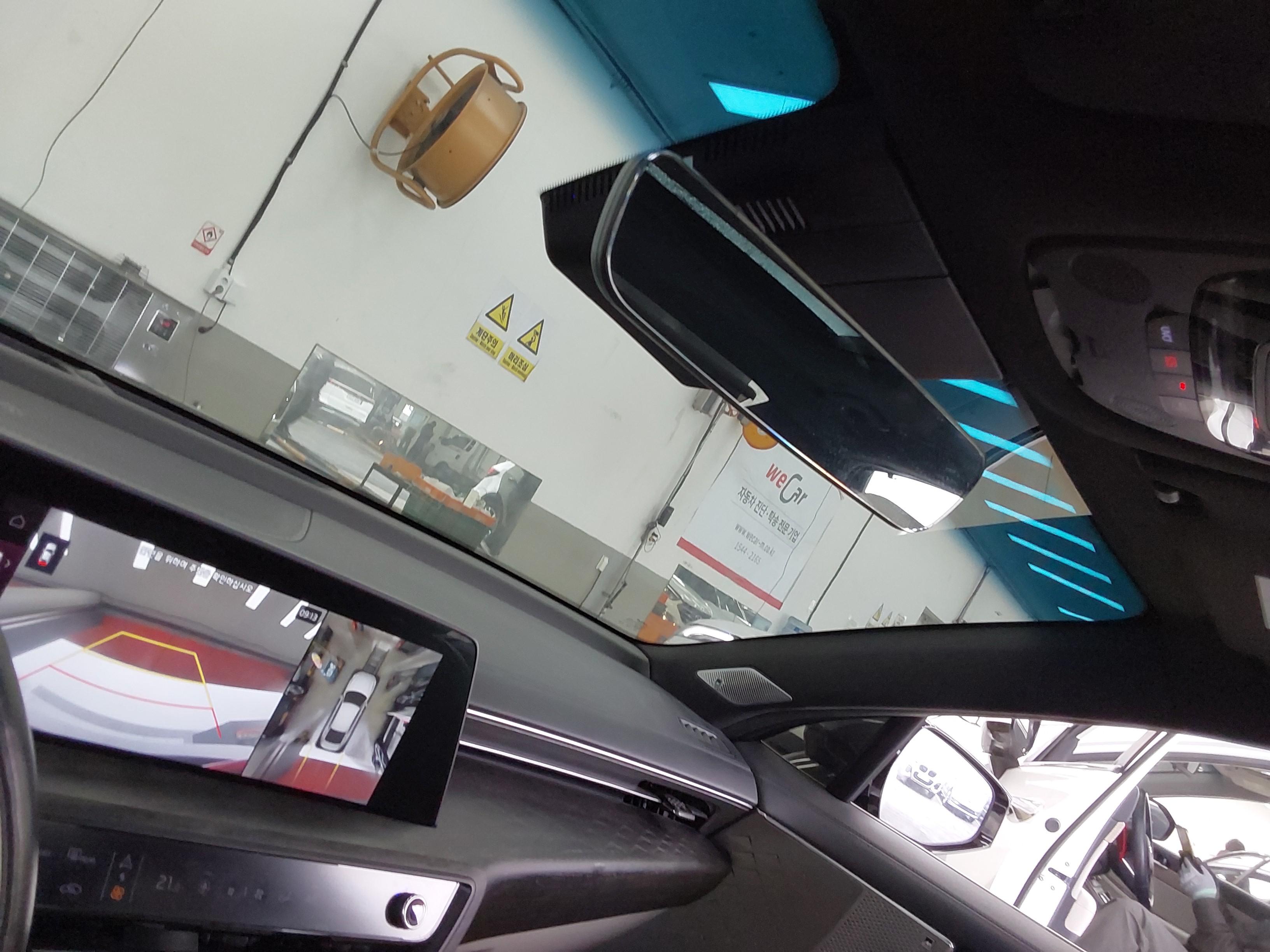 كيا K8 2022 - صورة 20