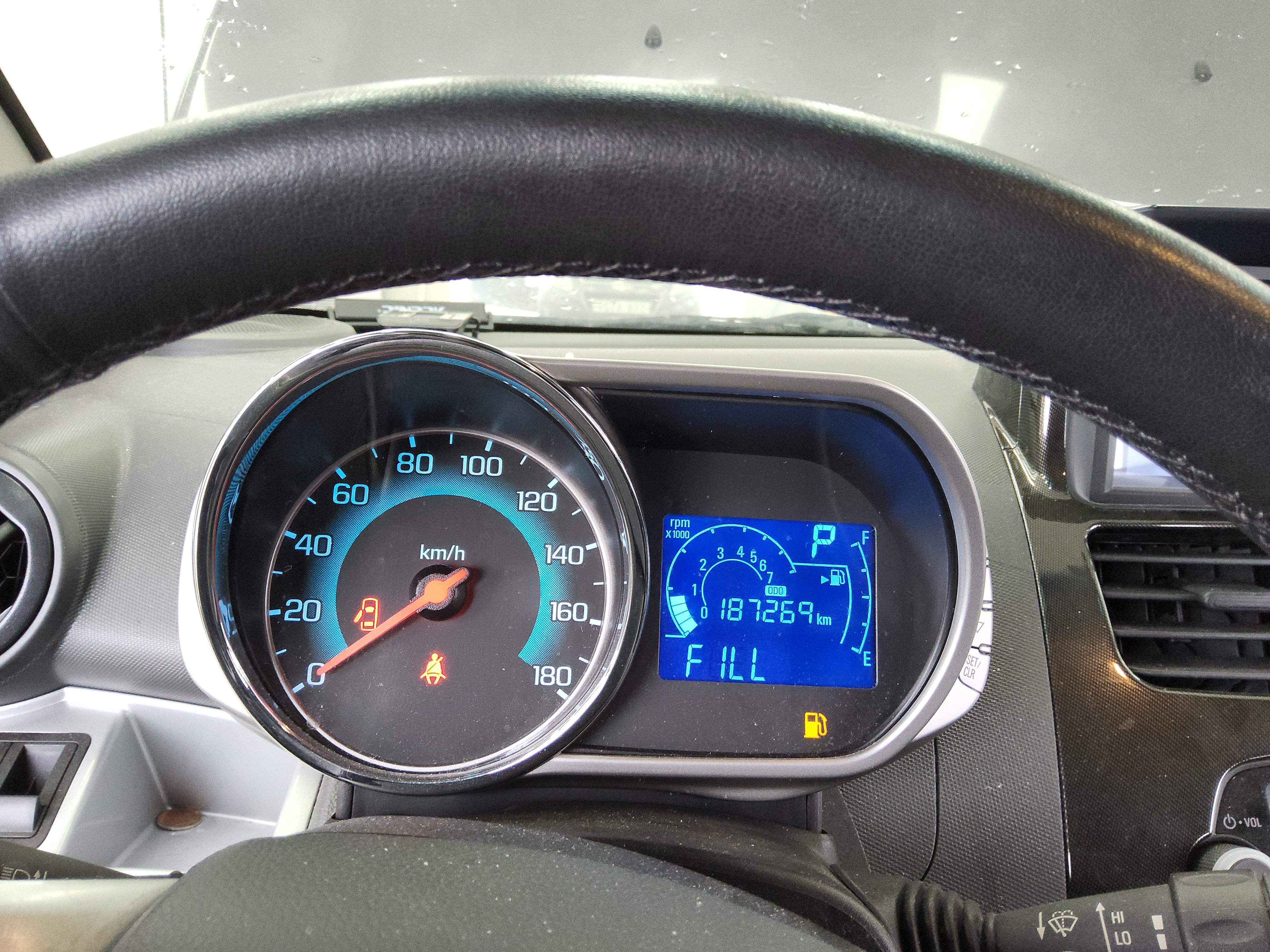 한국지엠 스파크 2015 - 이미지 9