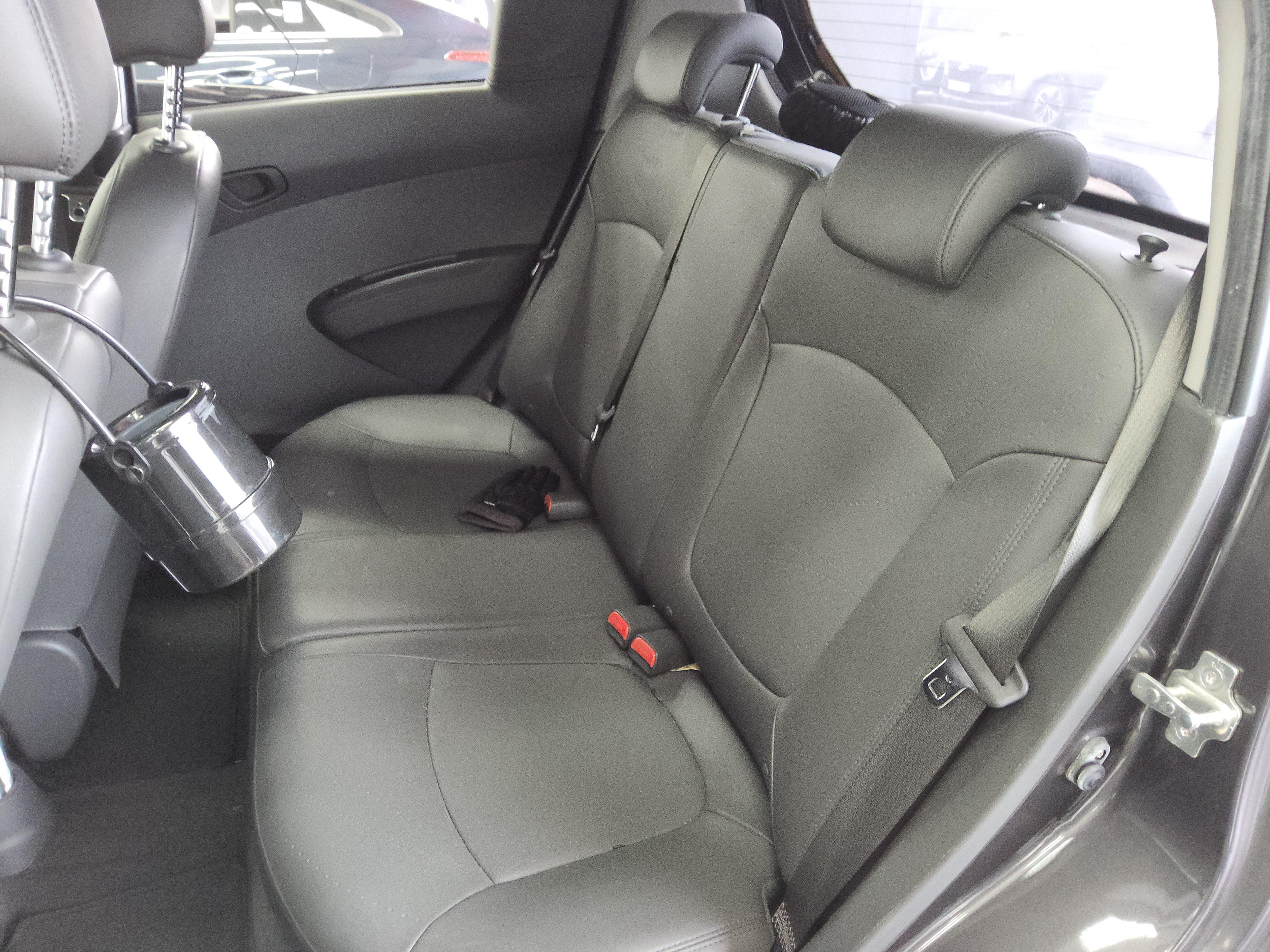 한국지엠 스파크 2015 - 이미지 12