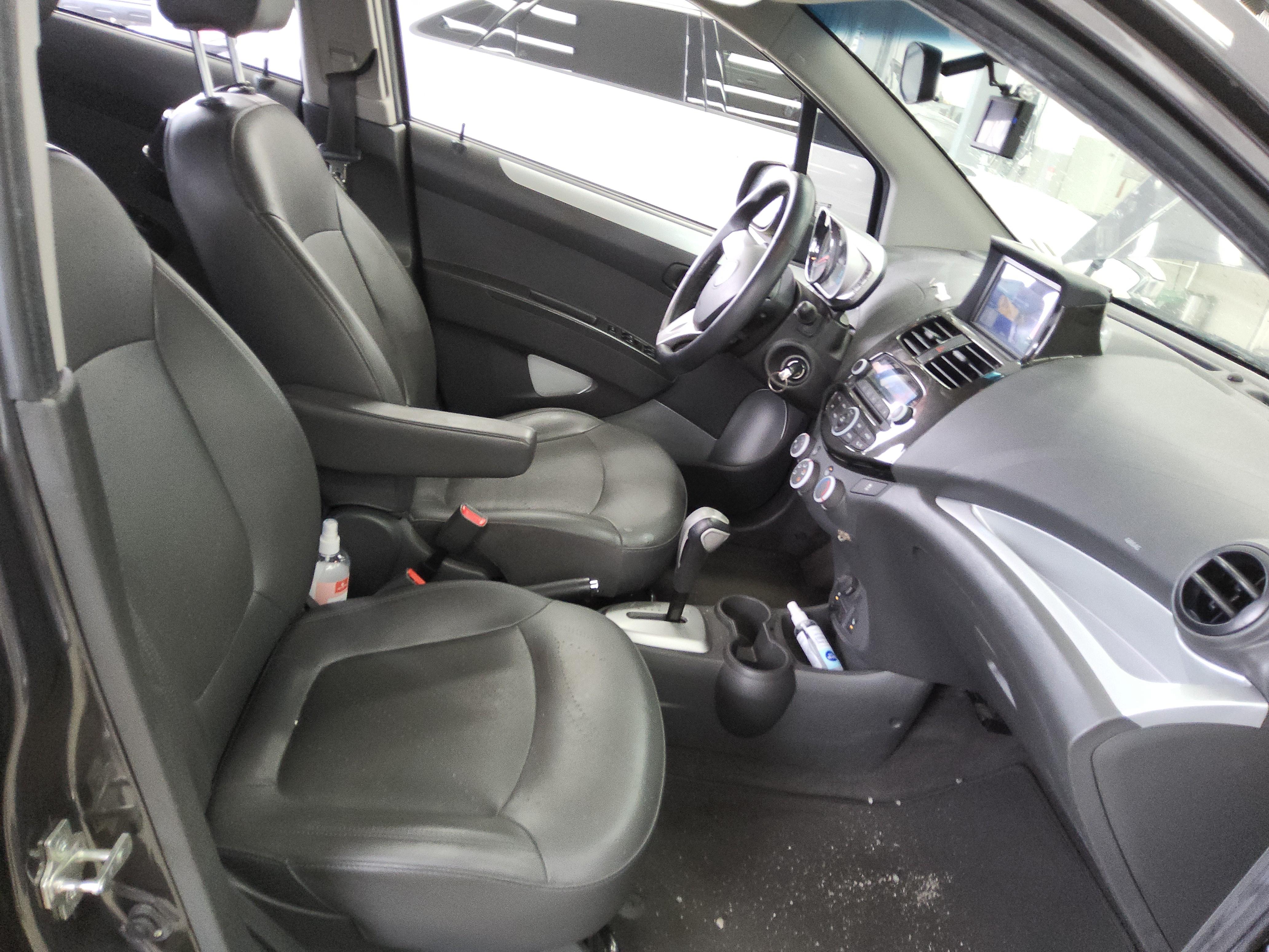 한국지엠 스파크 2015 - 이미지 14