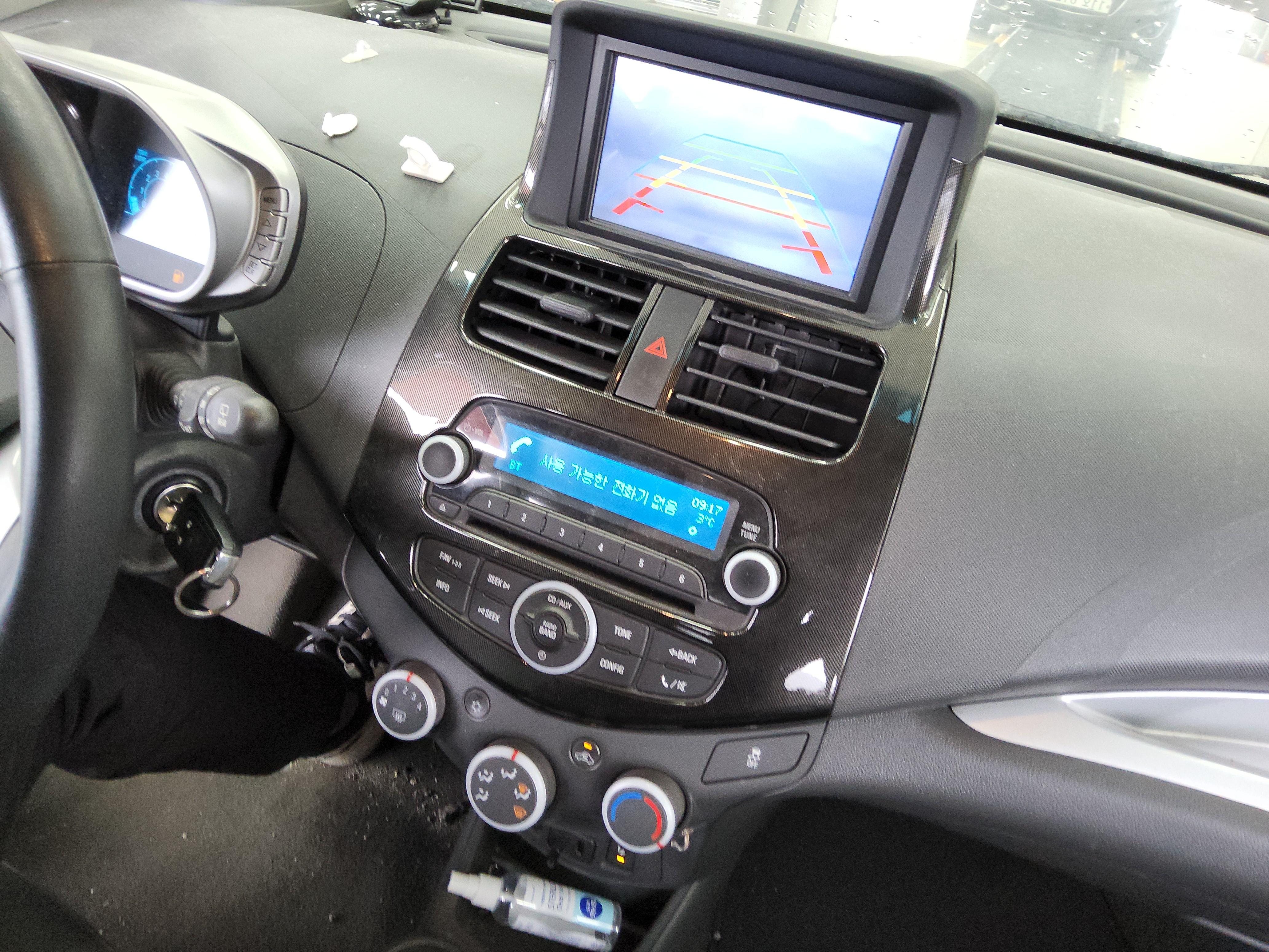 한국지엠 스파크 2015 - 이미지 17