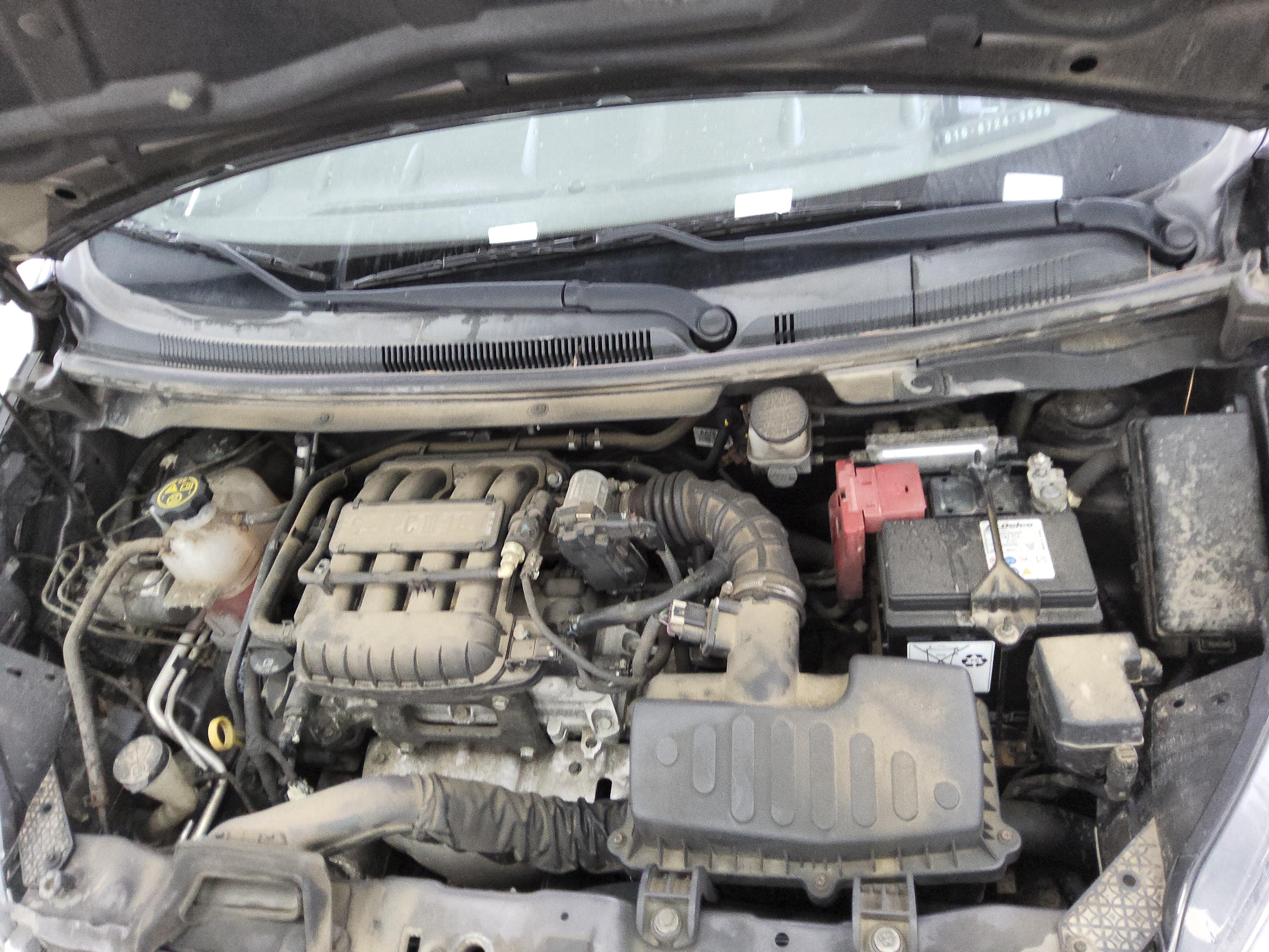 한국지엠 스파크 2015 - 이미지 18