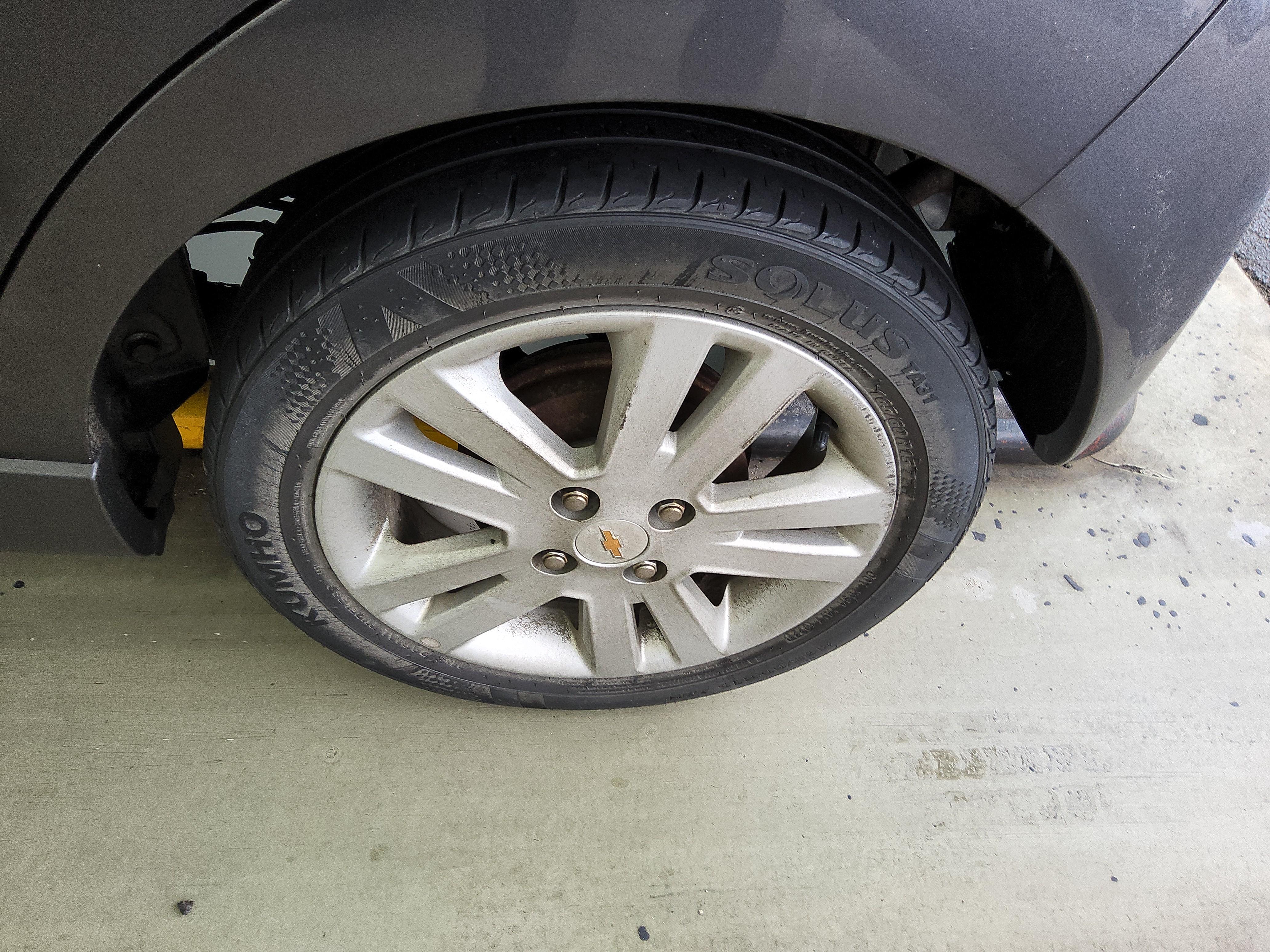 한국지엠 스파크 2015 - 이미지 20