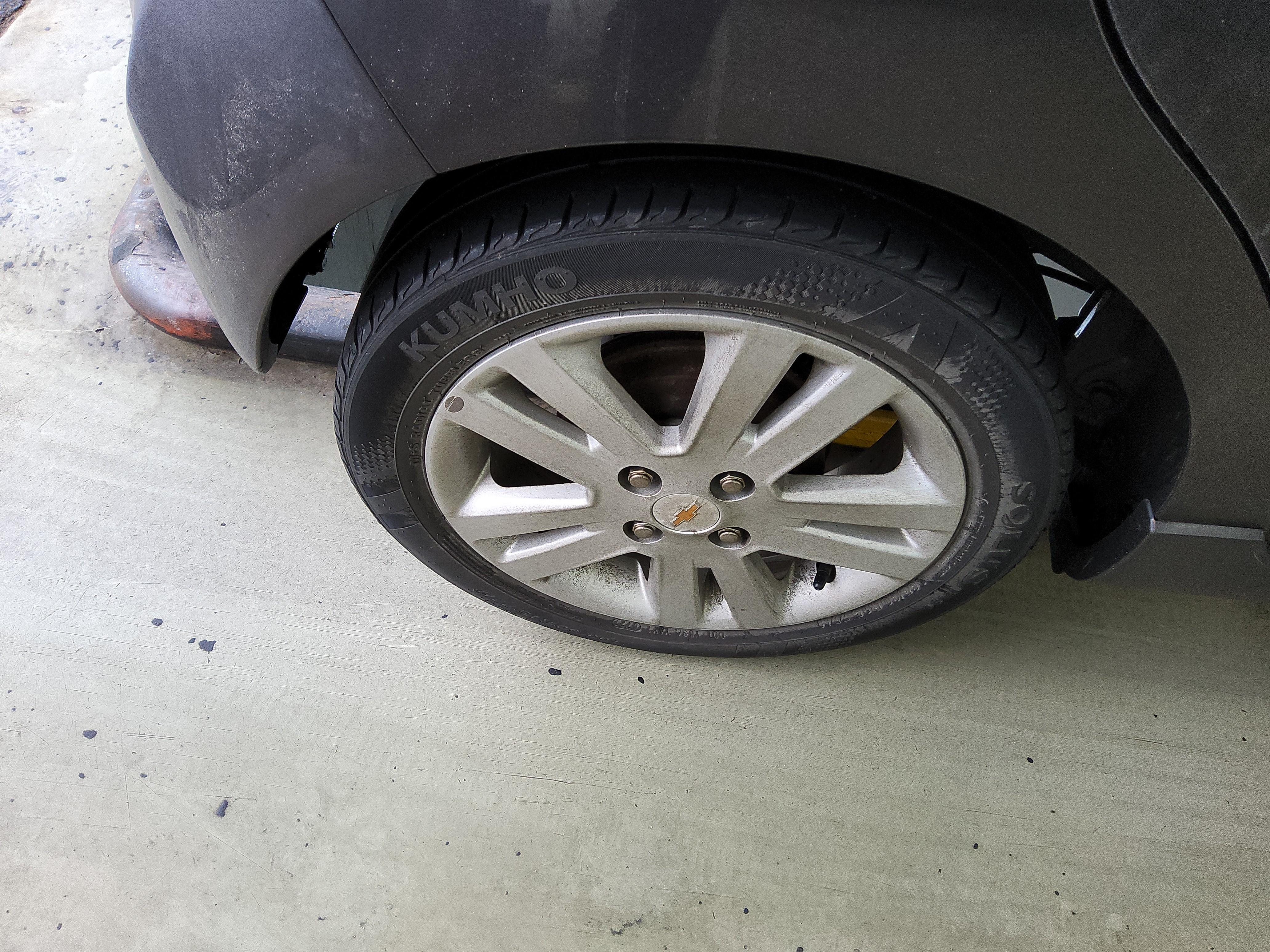 한국지엠 스파크 2015 - 이미지 21