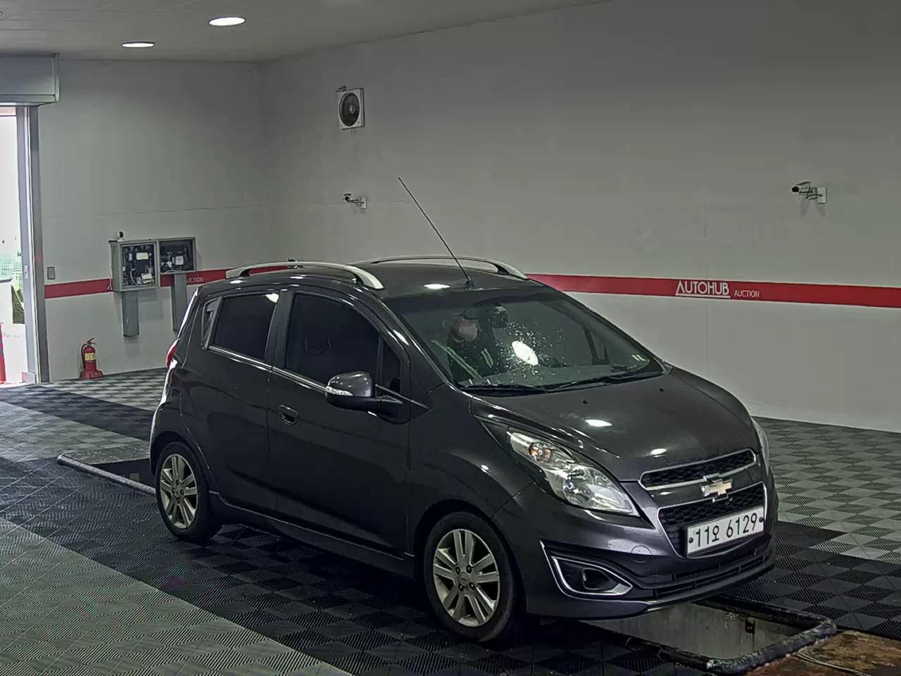 한국지엠 스파크 2015 - 이미지 2