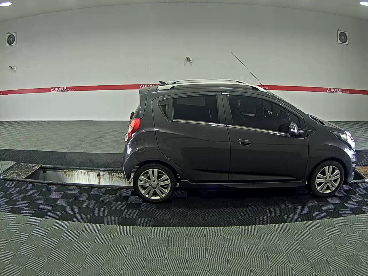 한국지엠 스파크 2015 - 이미지 3