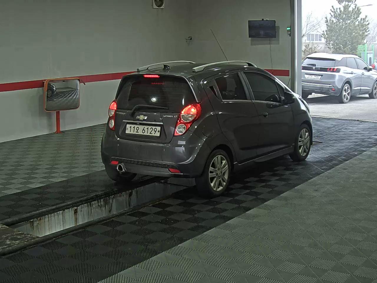 한국지엠 스파크 2015 - 이미지 4