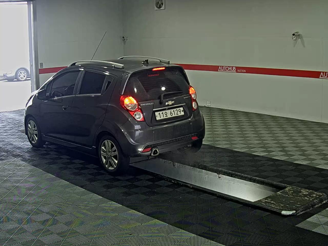 한국지엠 스파크 2015 - 이미지 5