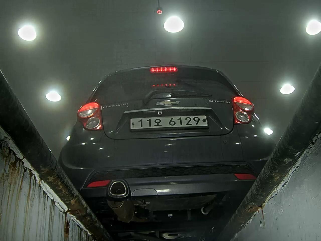 한국지엠 스파크 2015 - 이미지 7