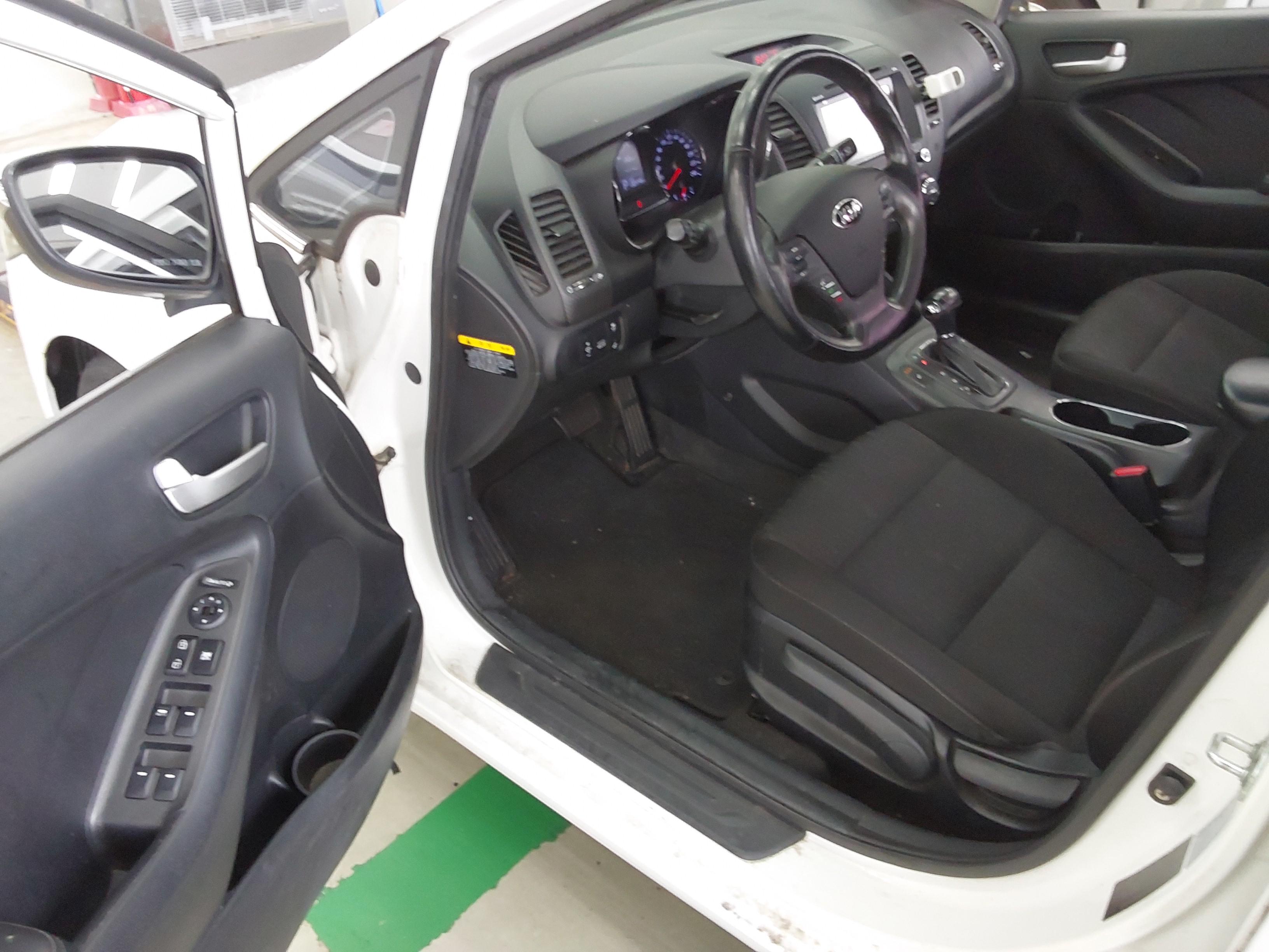 기아자동차 K3 2013 - 이미지 11