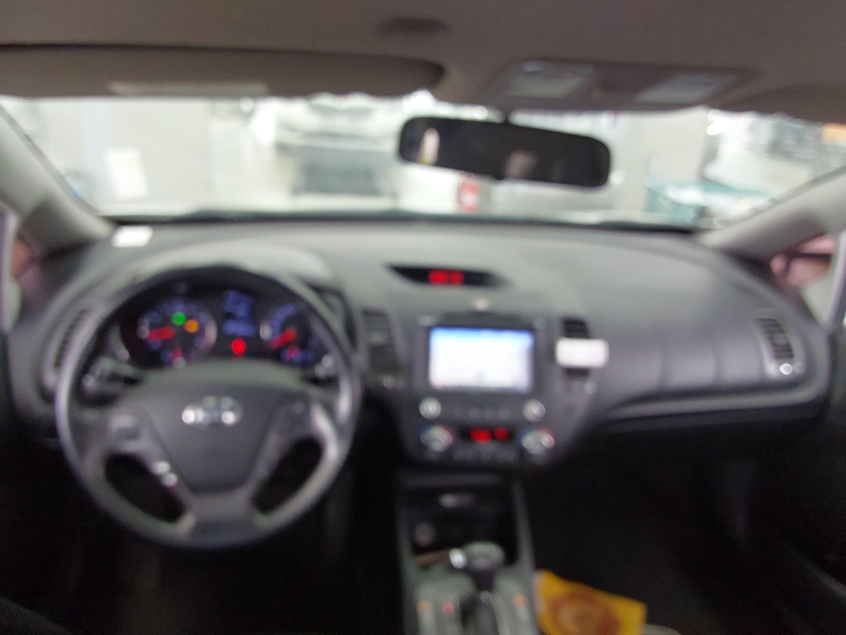 기아자동차 K3 2013 - 이미지 12