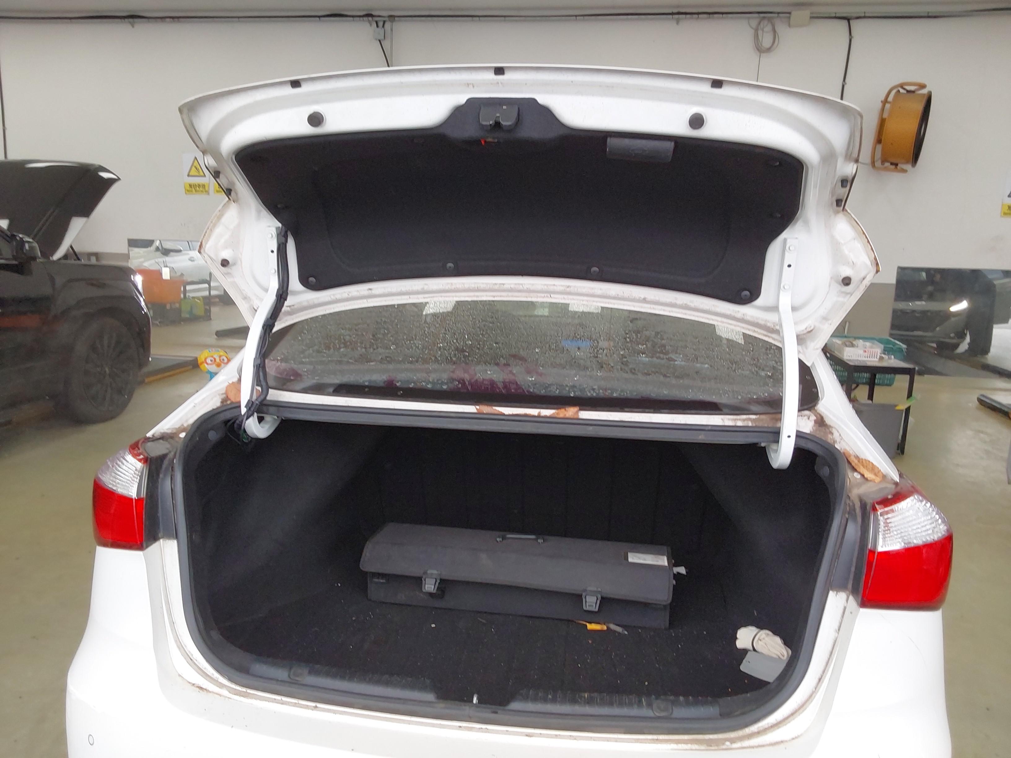 기아자동차 K3 2013 - 이미지 14