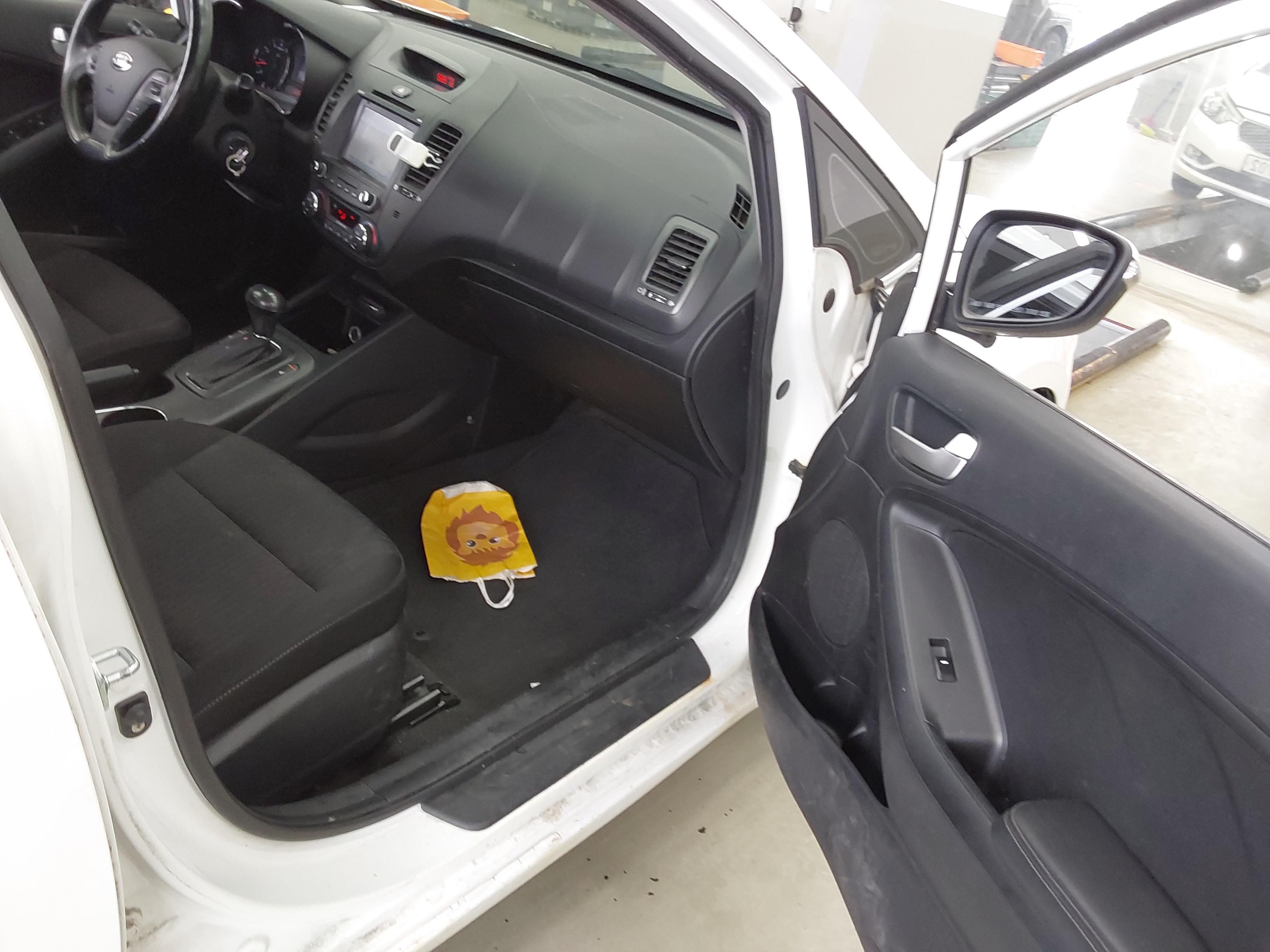 기아자동차 K3 2013 - 이미지 16