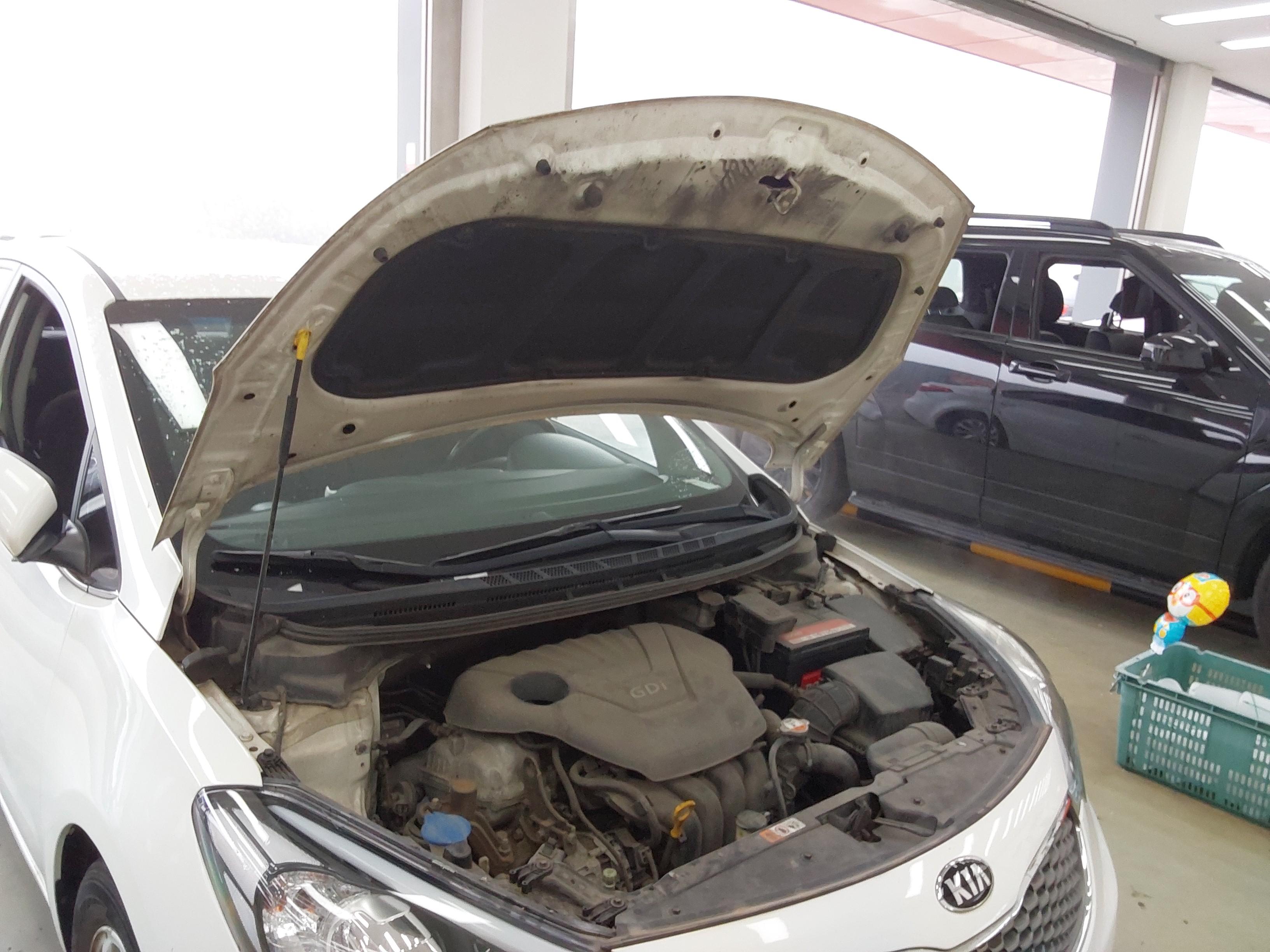 기아자동차 K3 2013 - 이미지 17