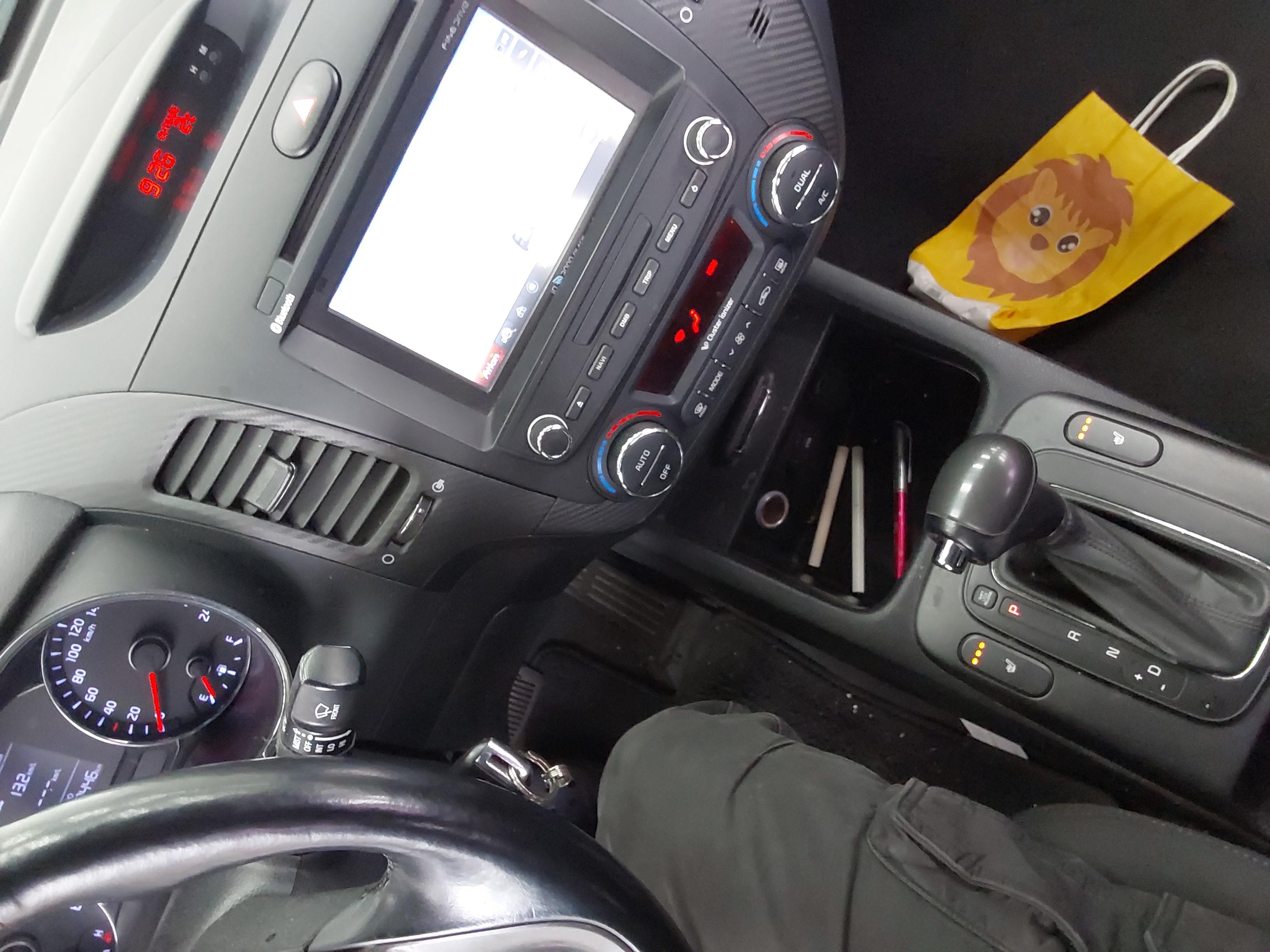 기아자동차 K3 2013 - 이미지 18