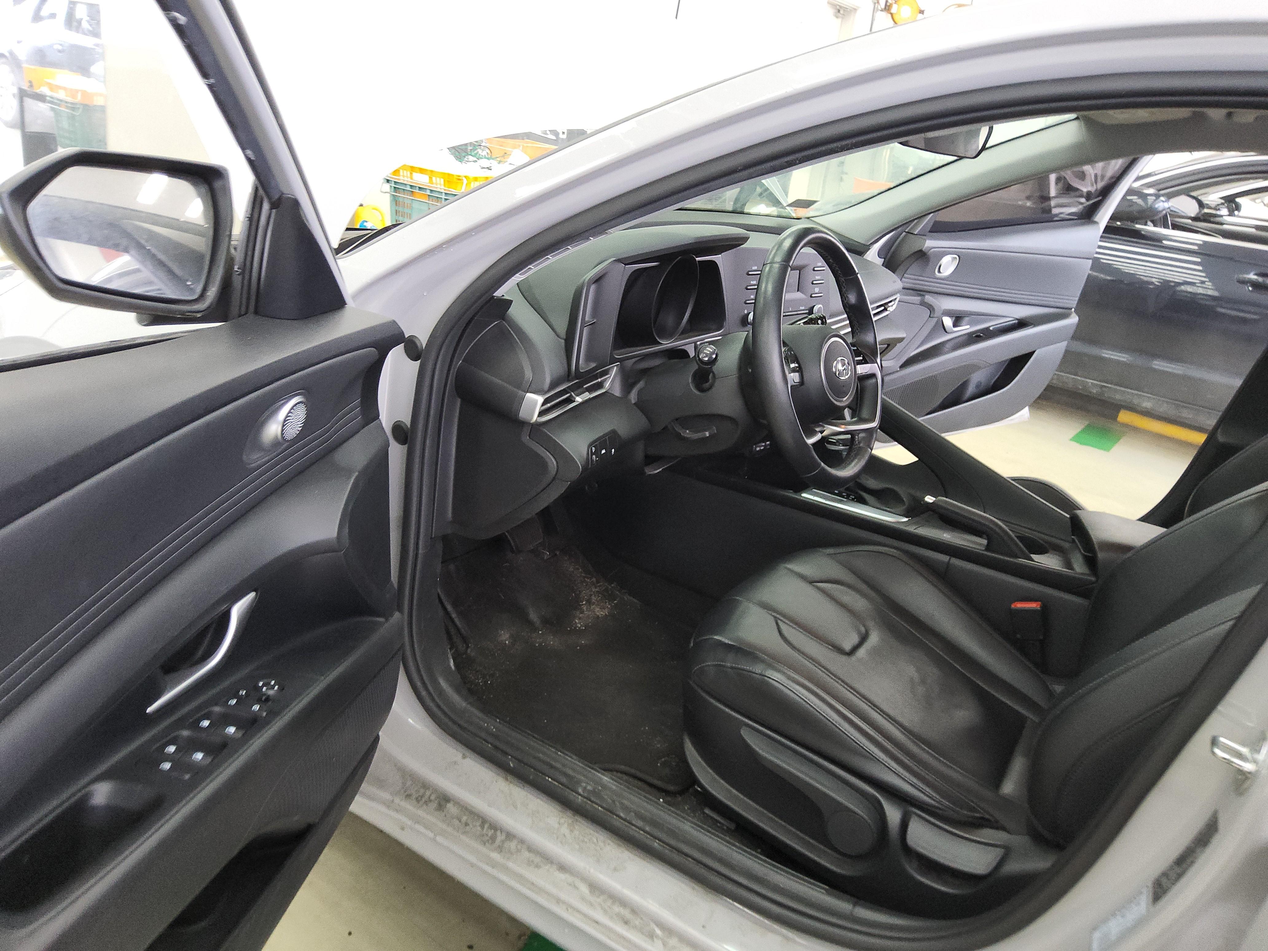 هيونداي - النترا - Image 9