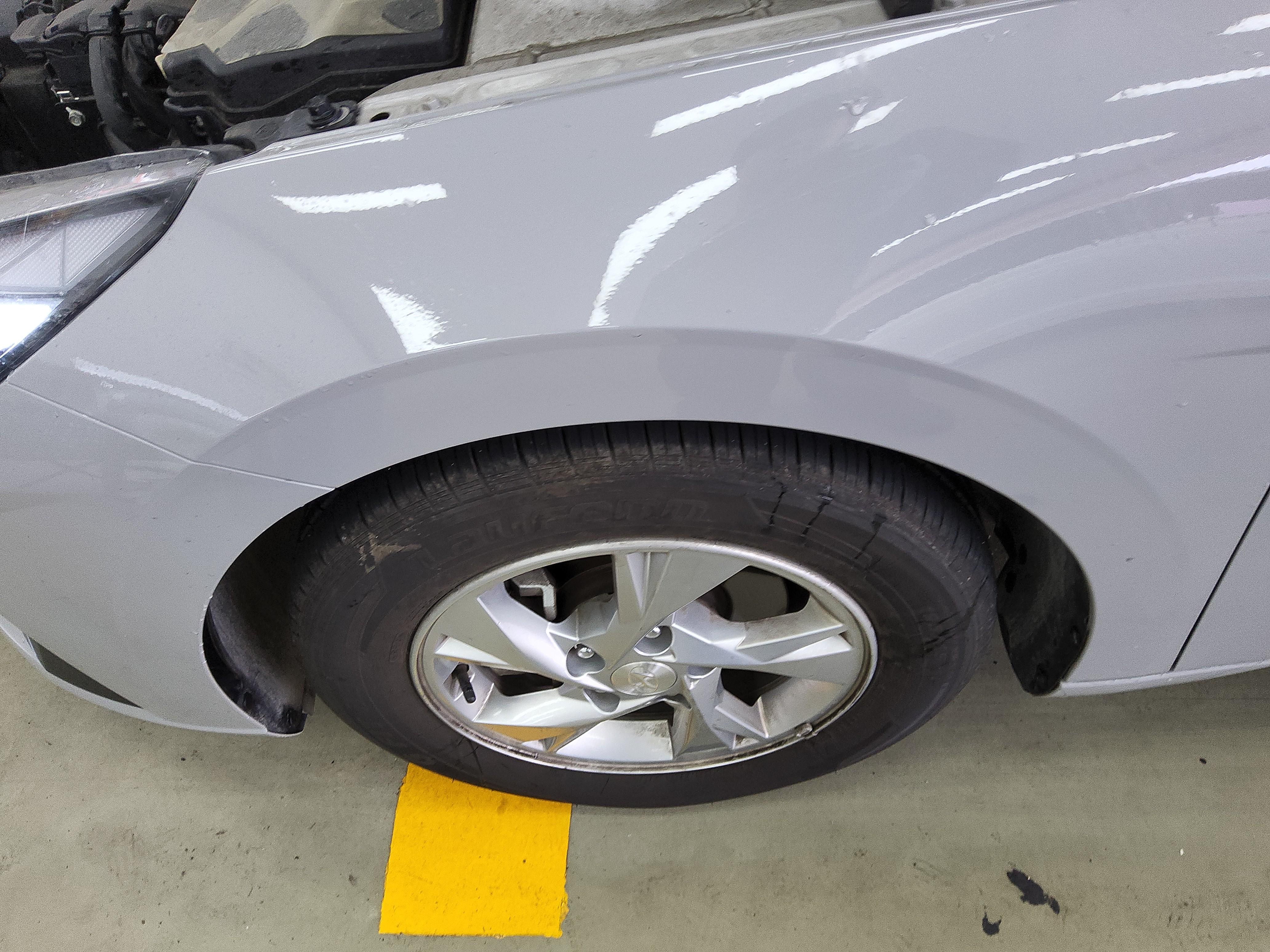 هيونداي - النترا - Image 18