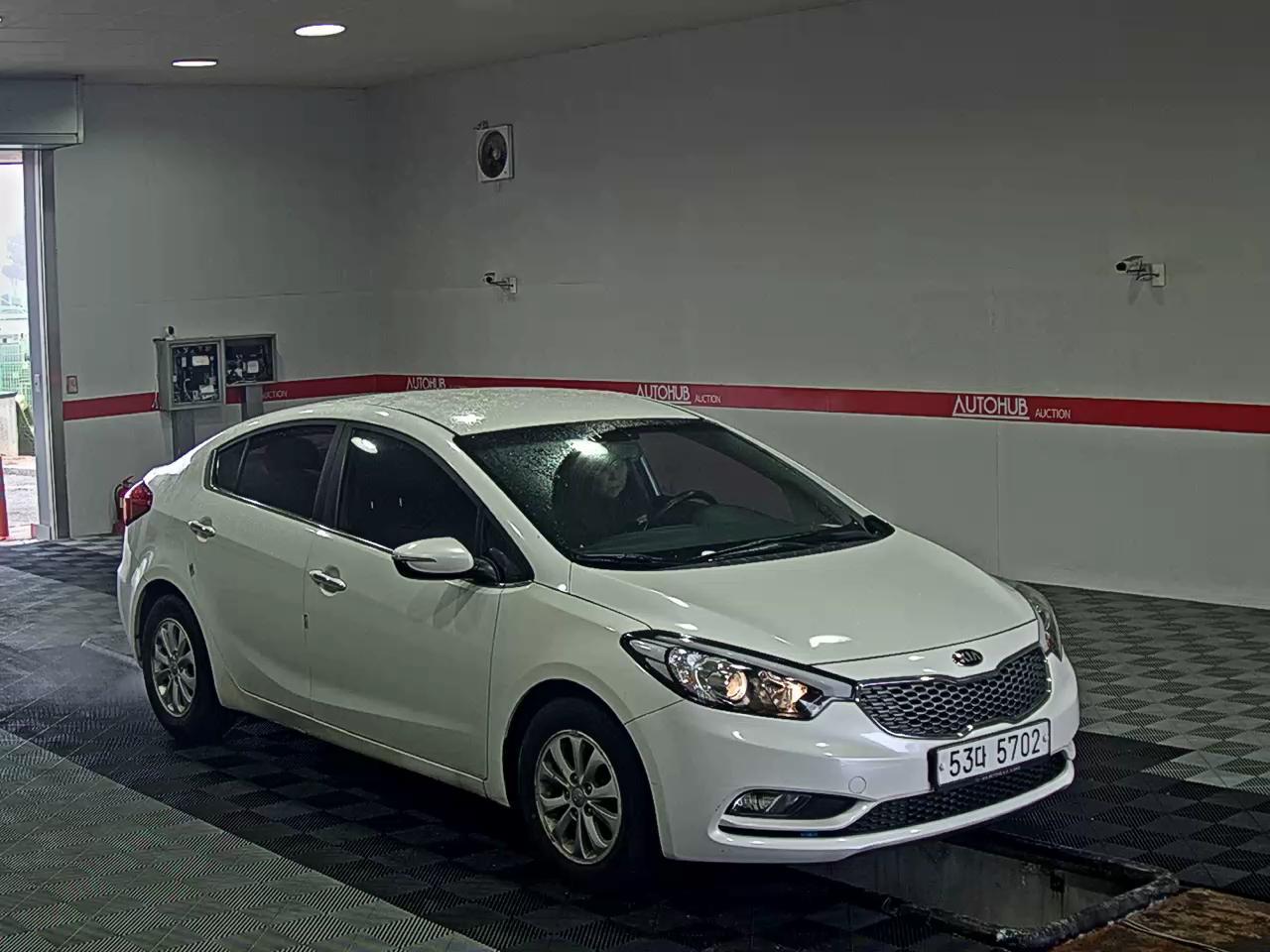 기아자동차 K3 2013 - 이미지 2