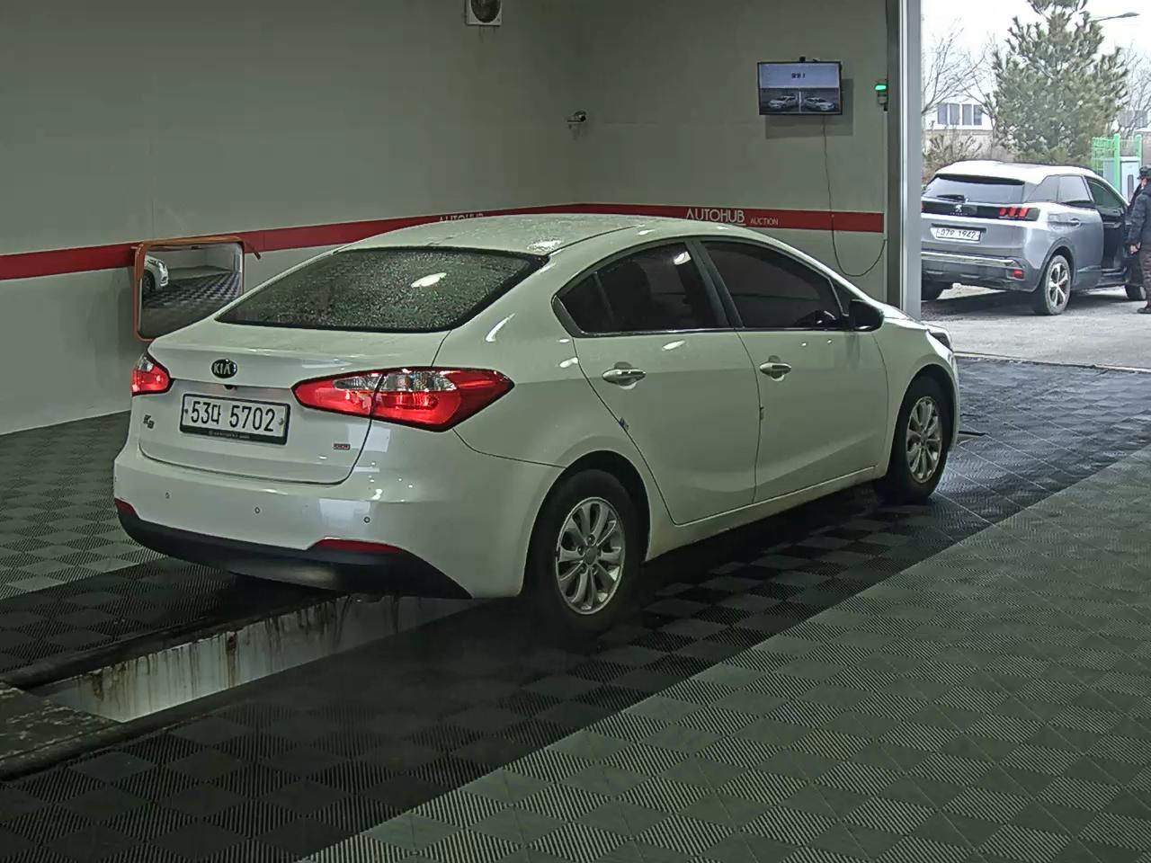 기아자동차 K3 2013 - 이미지 4