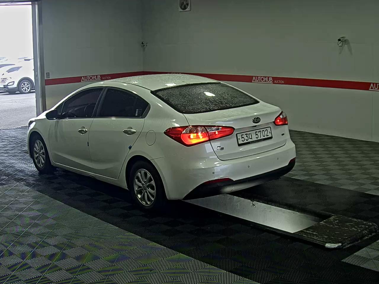 기아자동차 K3 2013 - 이미지 5