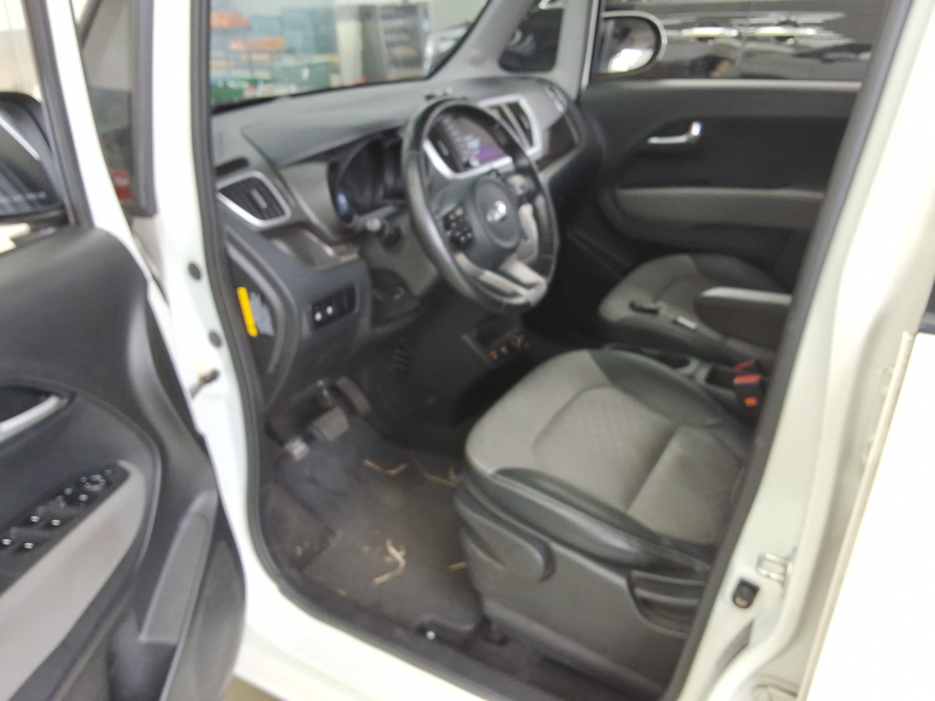 Kia Ray 2021 - Image 10