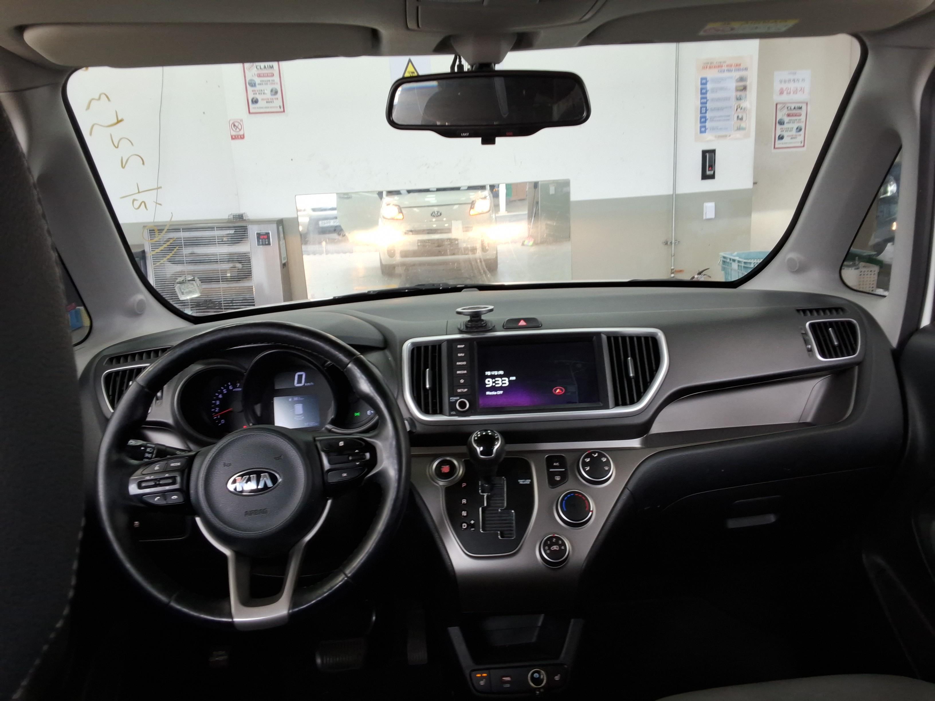 Kia Ray 2021 - Image 11