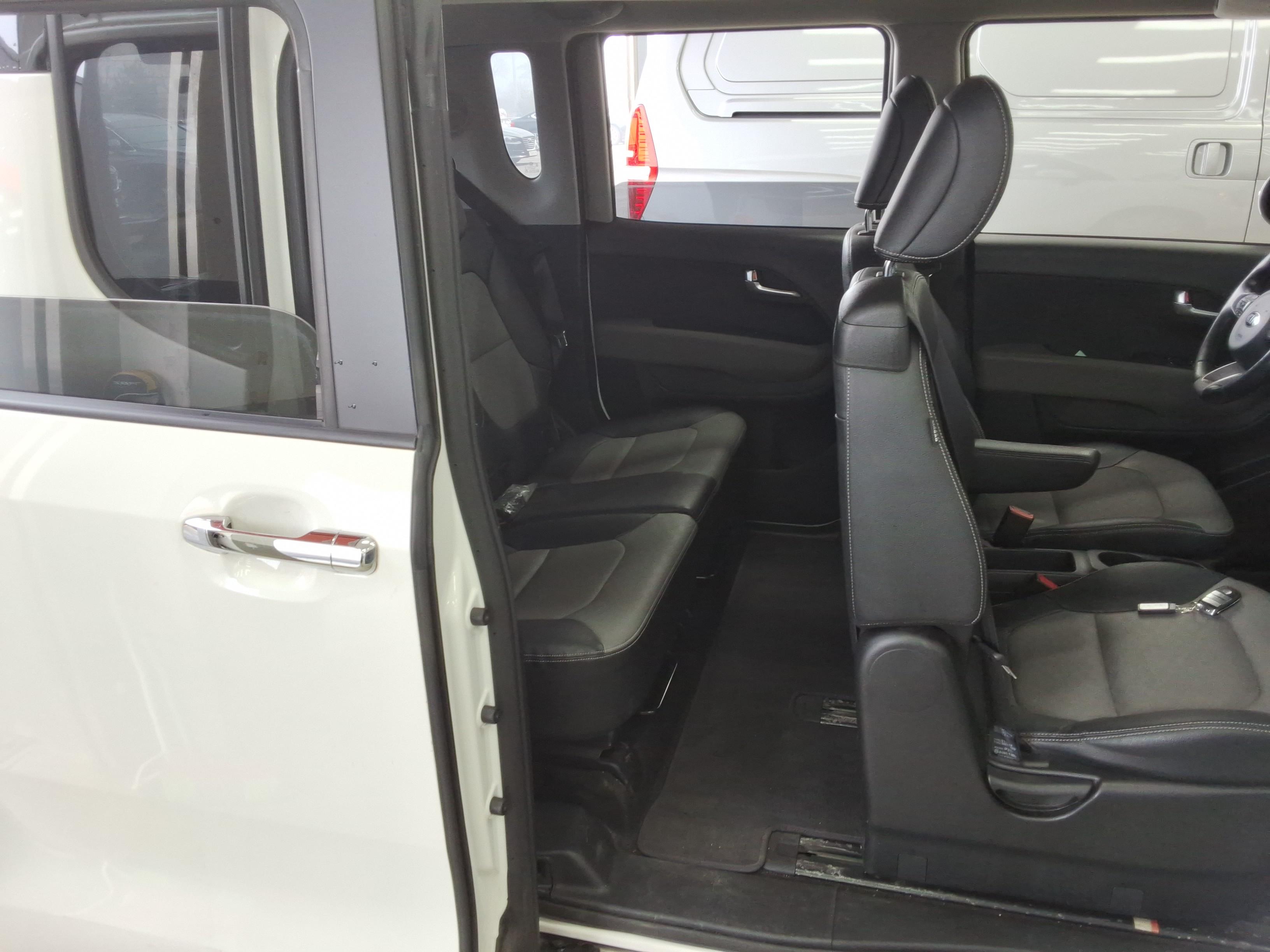 Kia Ray 2021 - Image 13